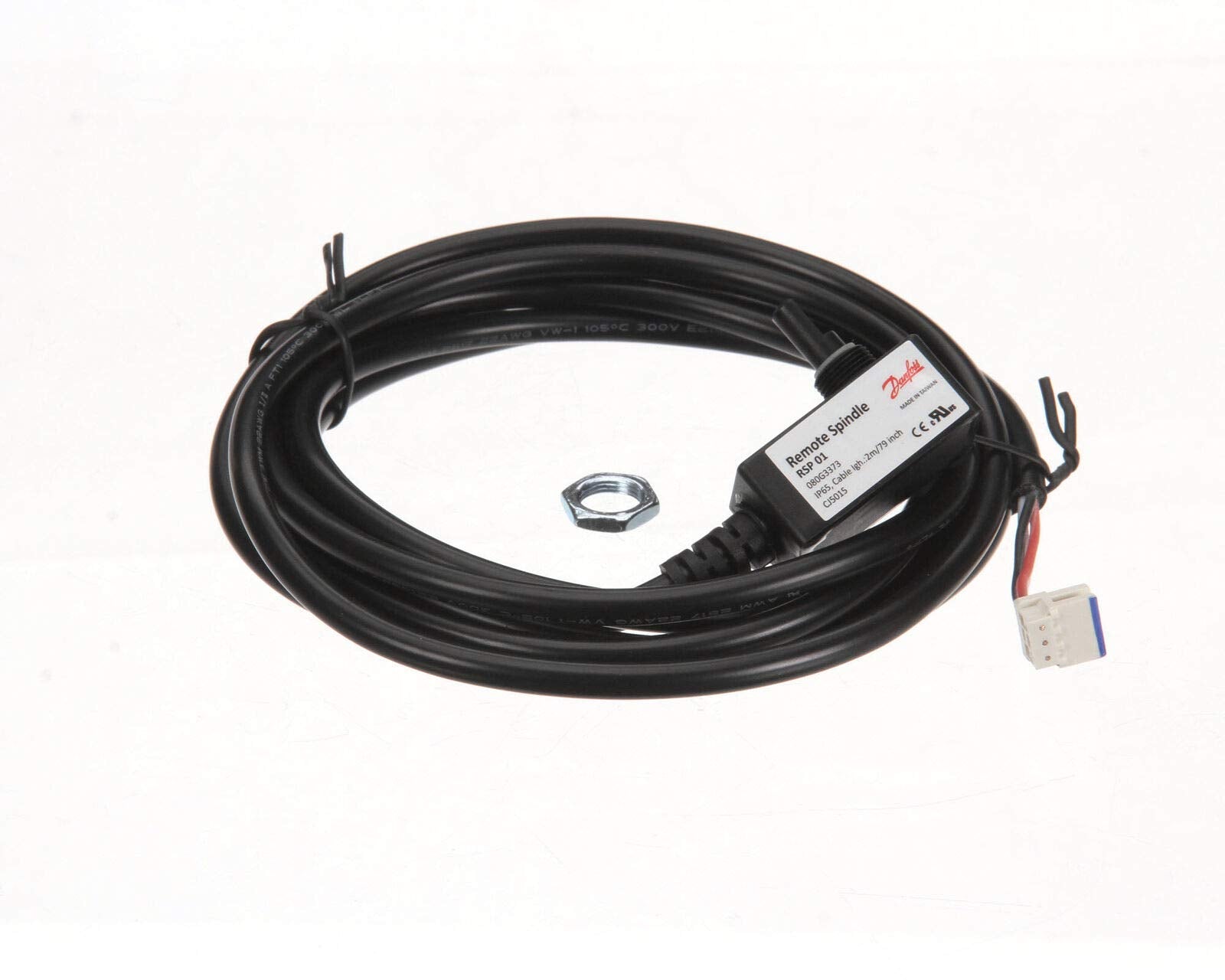 Traulsen 337 60446 00 Remote Spindle Danfoss Compact