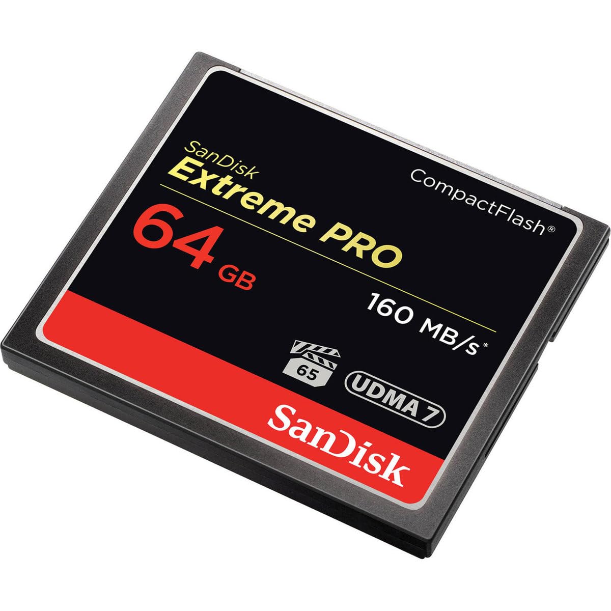 Sandisk Sdcfxps 064G A46, Extremepro,160Mb/150Mb