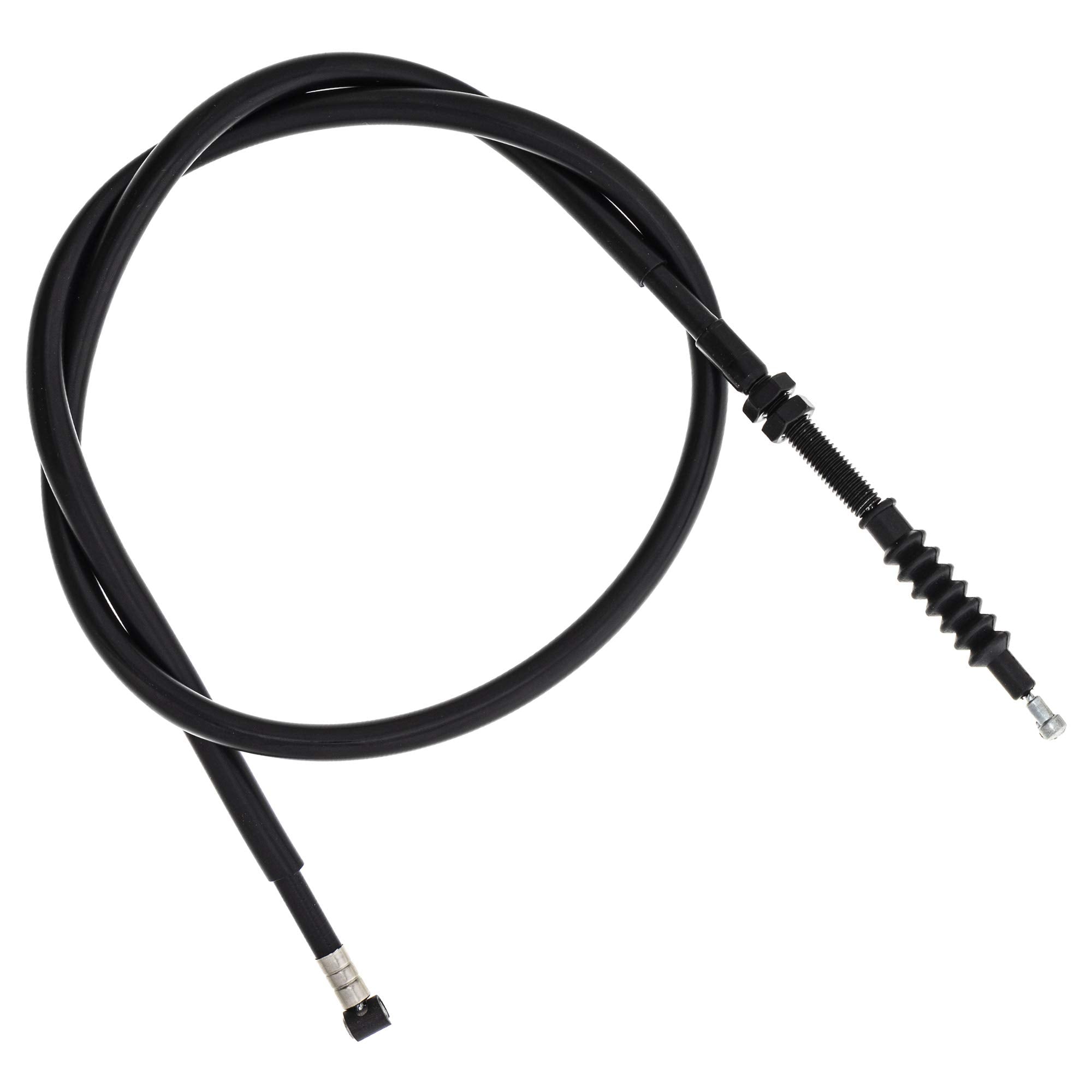 Niche Clutch Cable For Kawasaki Ninja 250R 300 Ex250J Ex300A 54011 0565 Motorcycle
