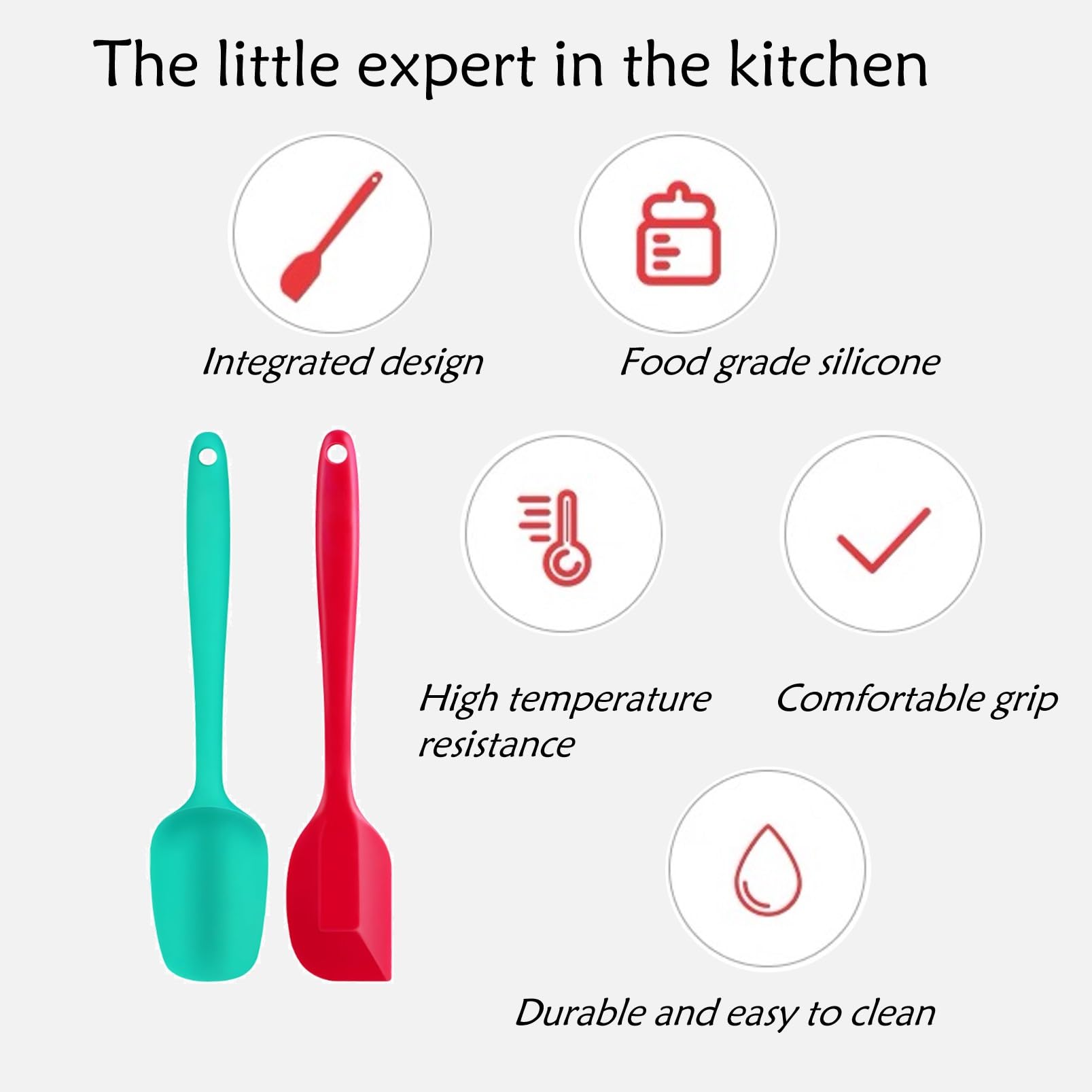 Oudizz Mixer Mover Sliding Mats For Kitchen Aid Stand Mixer With 2 Silicone Spatula Pastry Slider Mat Pad Kitchen Appliance Slid