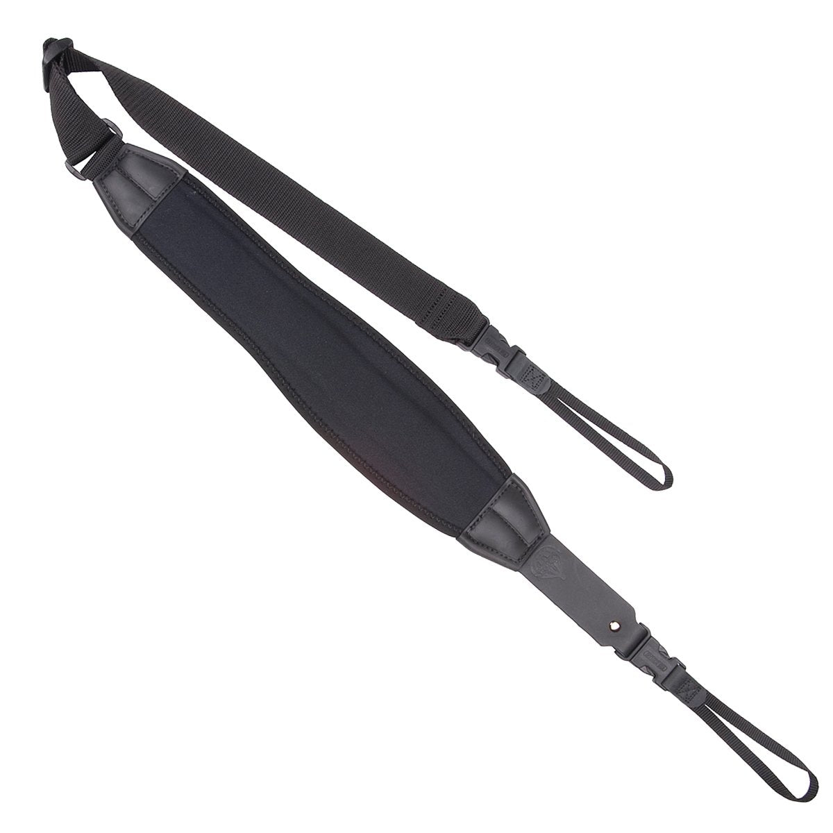 Neotech Super Banjo Strap - Neoprene Strap Made in USA - Shock Absorbing, Ergonomic Banjo Strap - Designed for Comfort, Distrbut