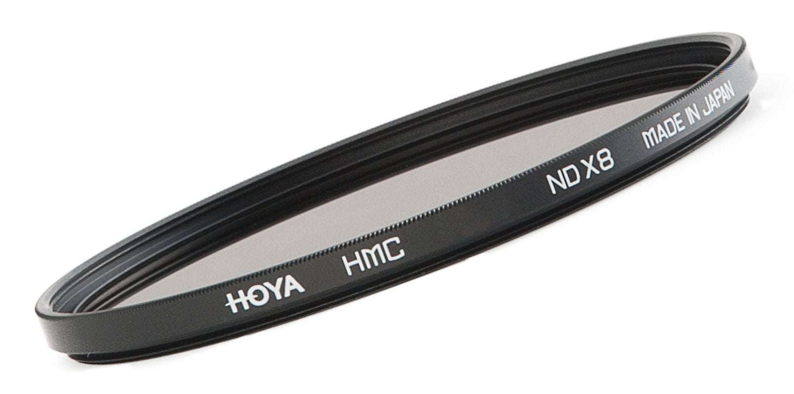 Hoya 62mm HMC NDX8 Screwin Filter