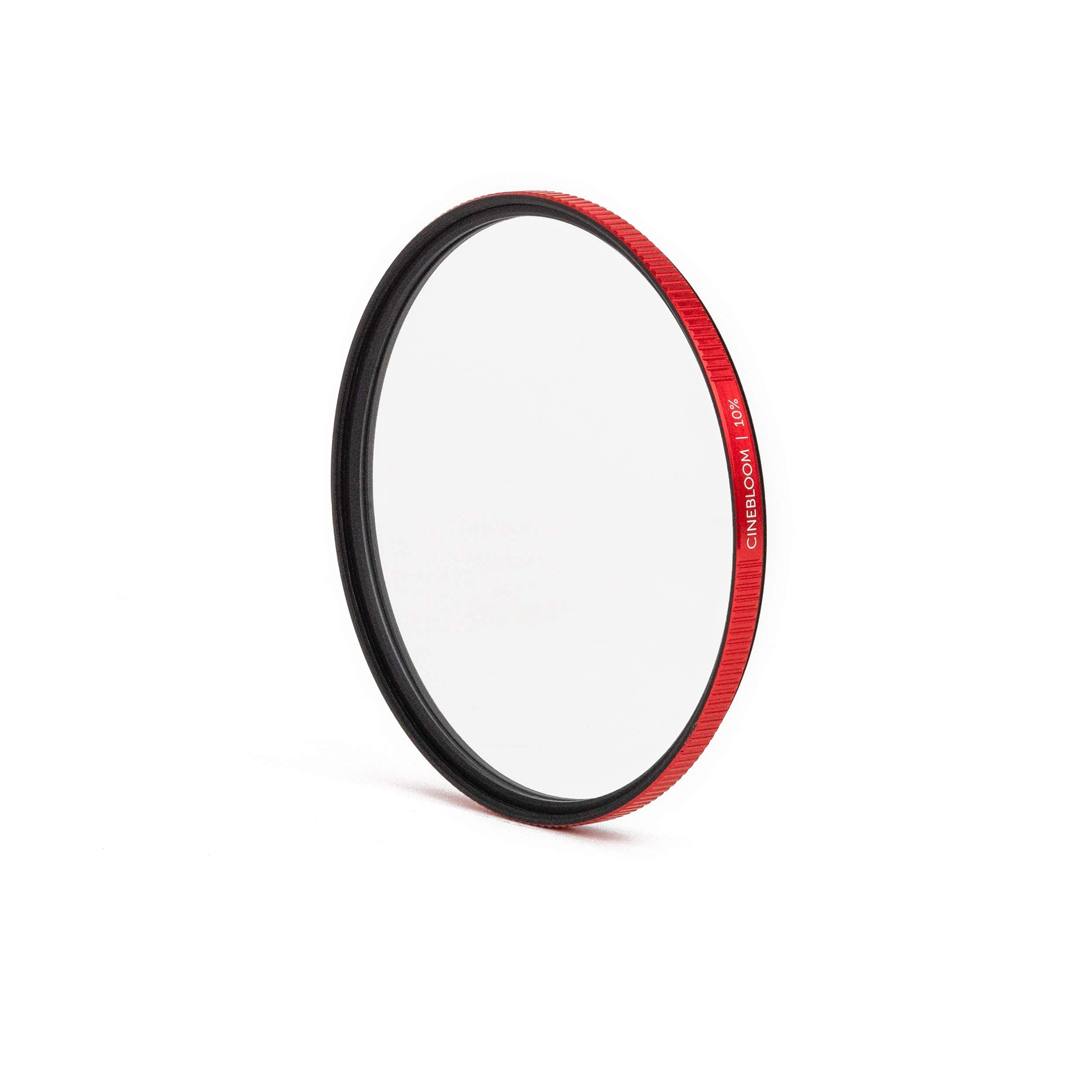 Moment CineBloom Diffusion Filters (82mm, 10% Diffusion)