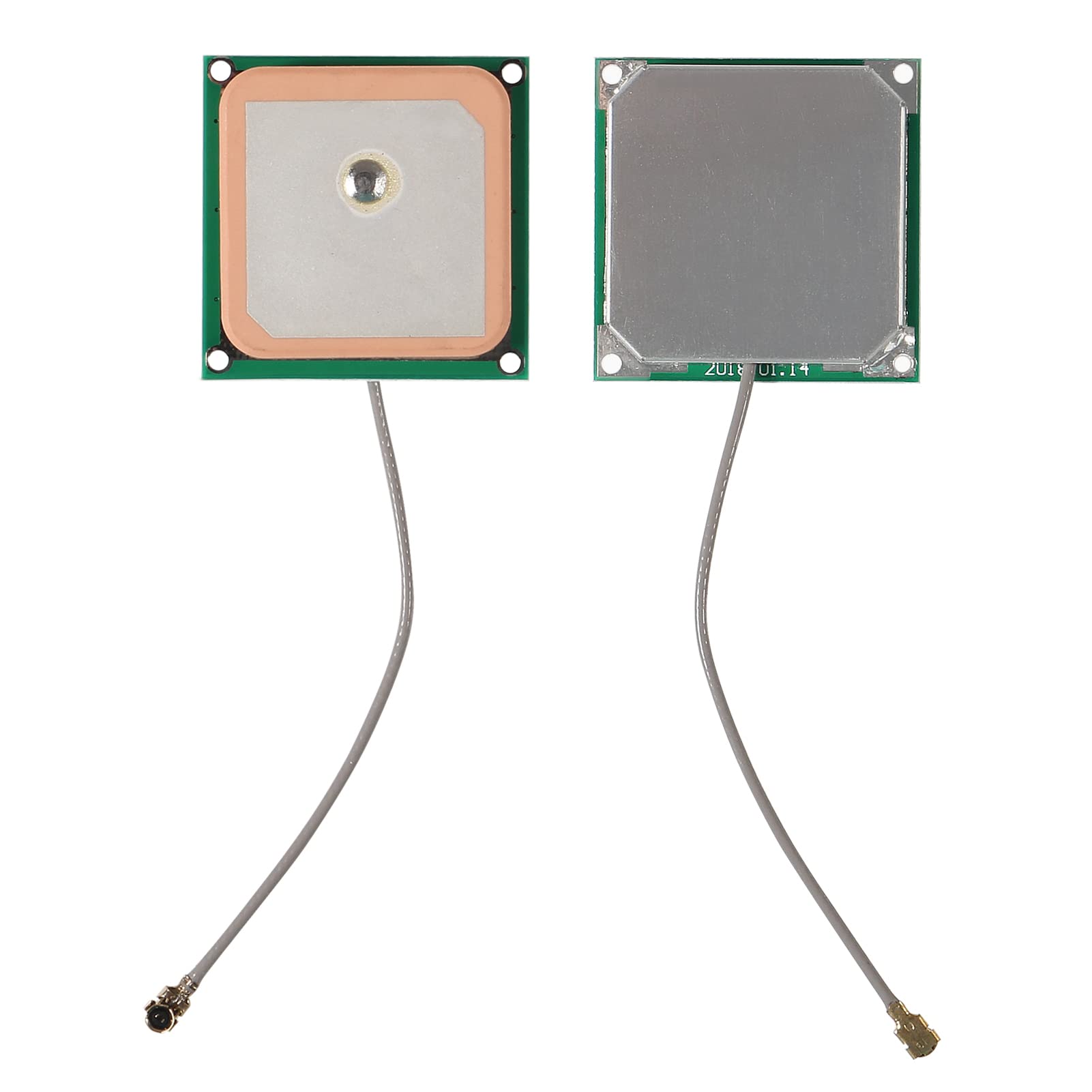 Dweii 3 Set Gy Neo6Mv2 Neo 6M Gps Module Neo6Mv2 With Flight Control Eeprom Mwc Apm2.5 Large Antenna For For Arduino Eeprom Apm