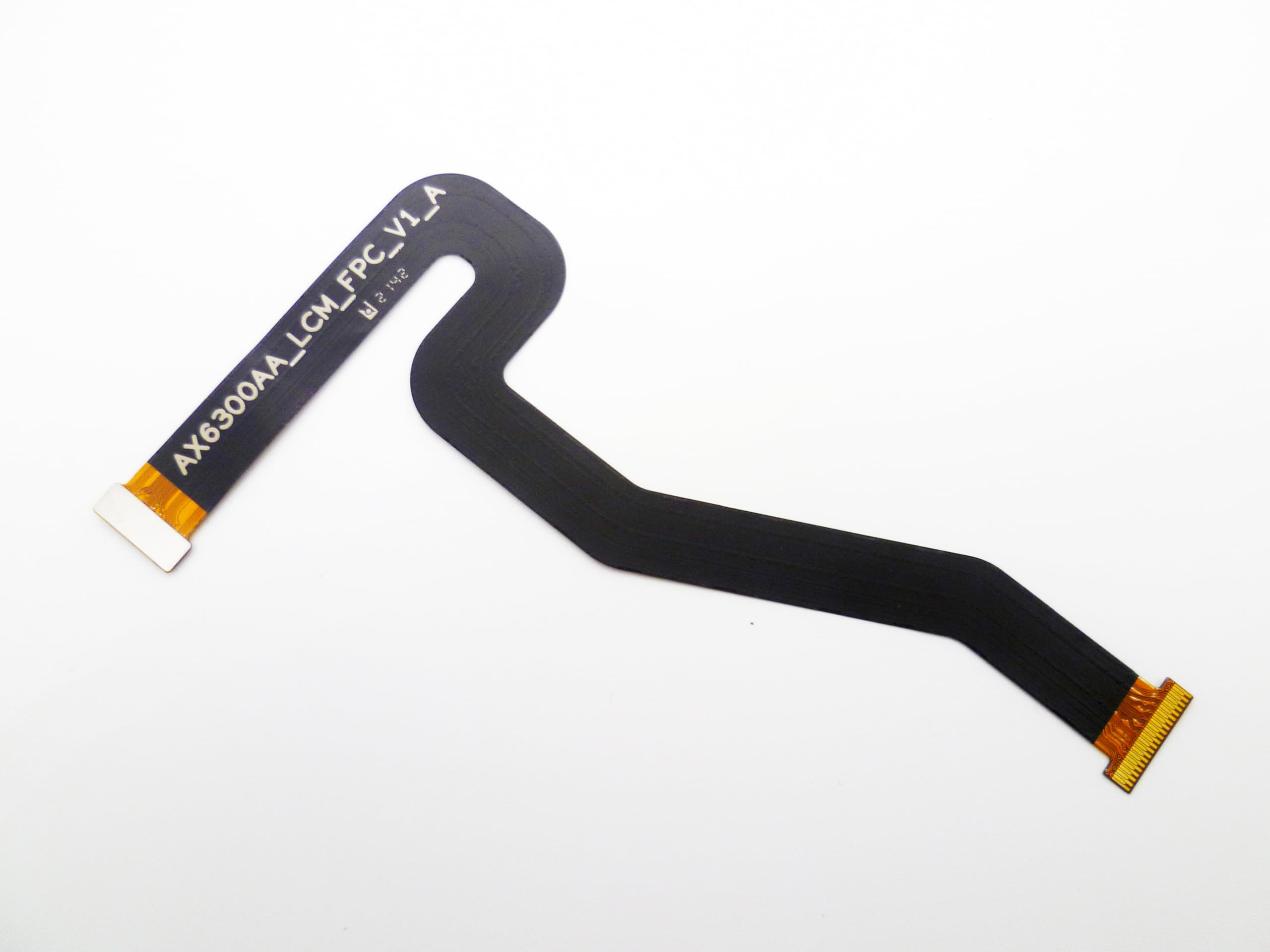 2X Display Lcd Flex Screen Flex Cable Replacement Compatible With Samsung Galaxy Tab A8 10.5 2022 X200 X205 X207