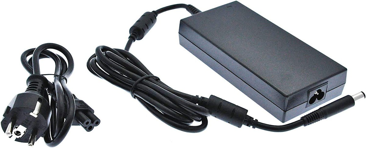 AC adapter 180 Watt for Dell Precision M4800 Serie