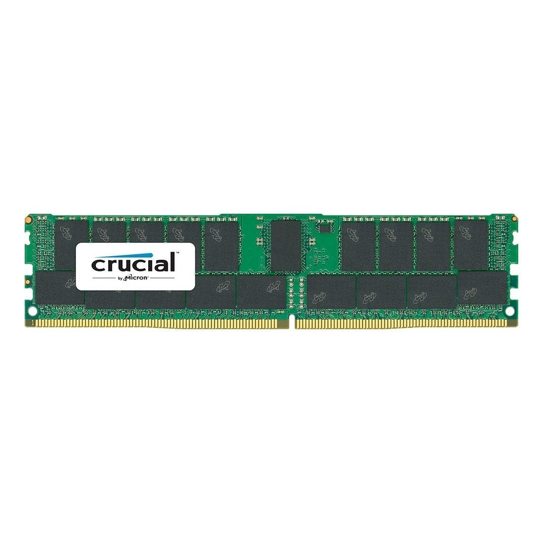 Crucial 32GB DDR4-2400 RDIMM CT32G4RFD424A -Like New