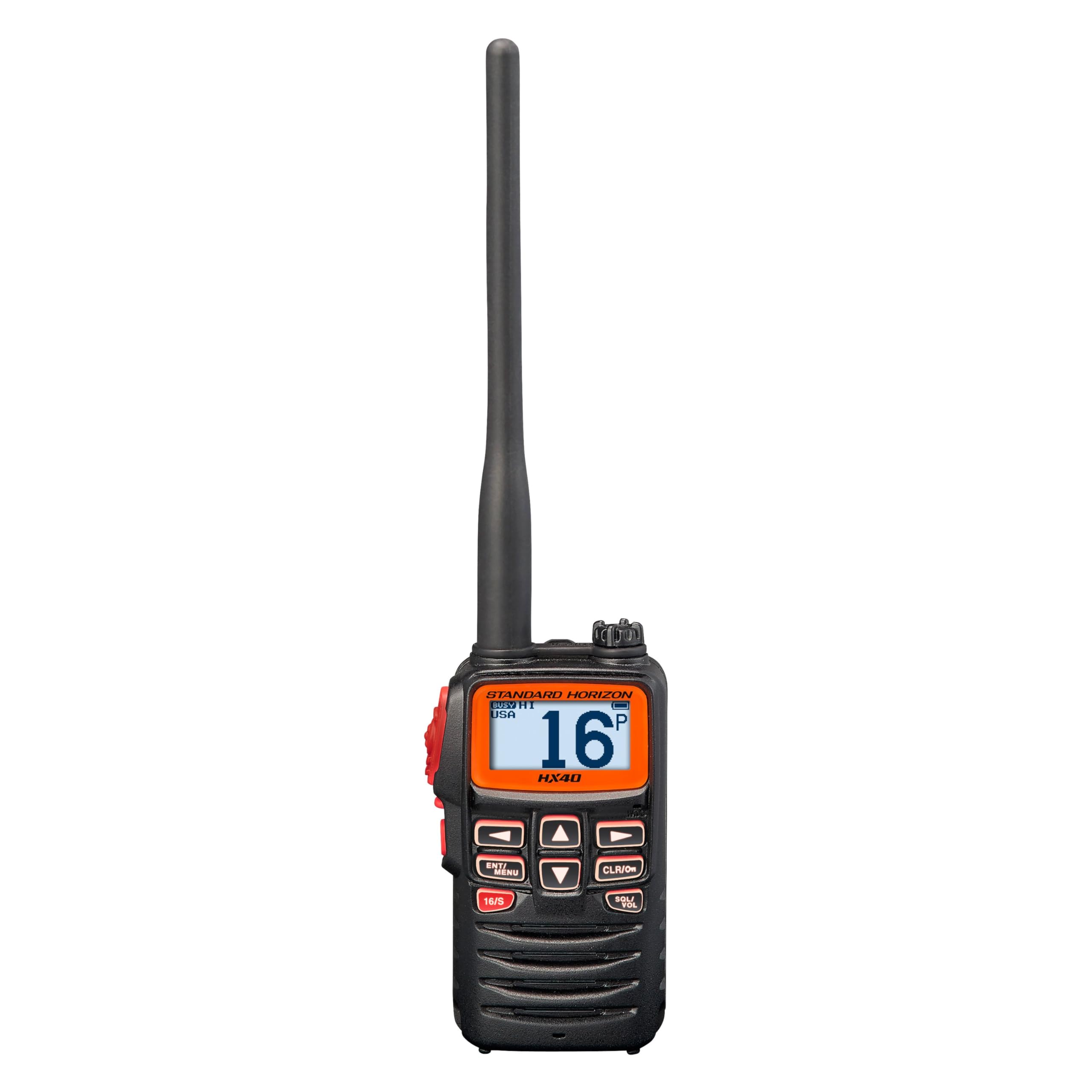 Two Way Radios,Marine Application