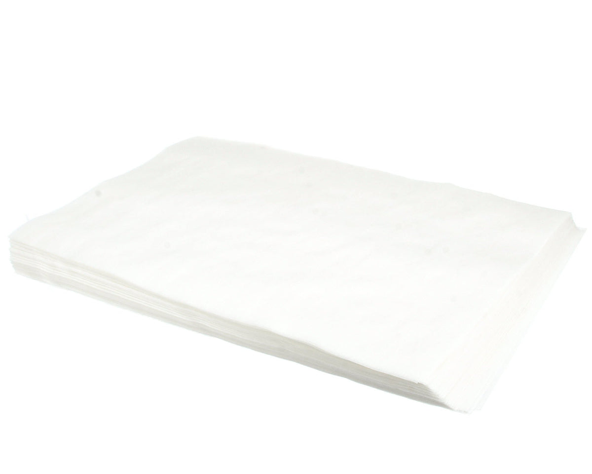 Frymaster 8030170 Fry Flt 19.5X27.50 100 Shts Paper Part