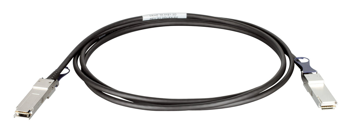 3M (118In) 40G Dac Cable For Dxs 3600 Em 4Qxs