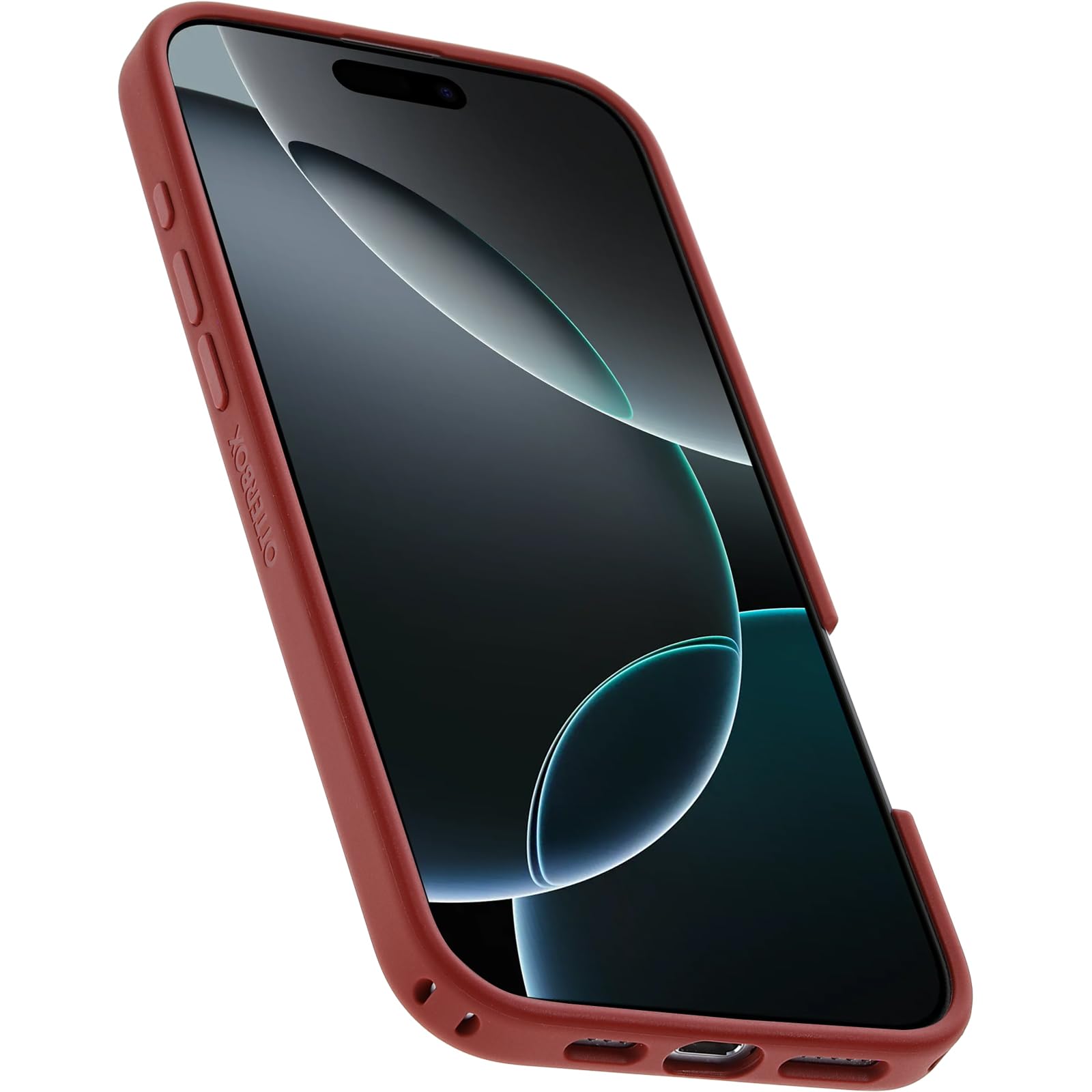 Otterbox Iphone 16 Pro Max Symmetry Series Case   Autumn Rust