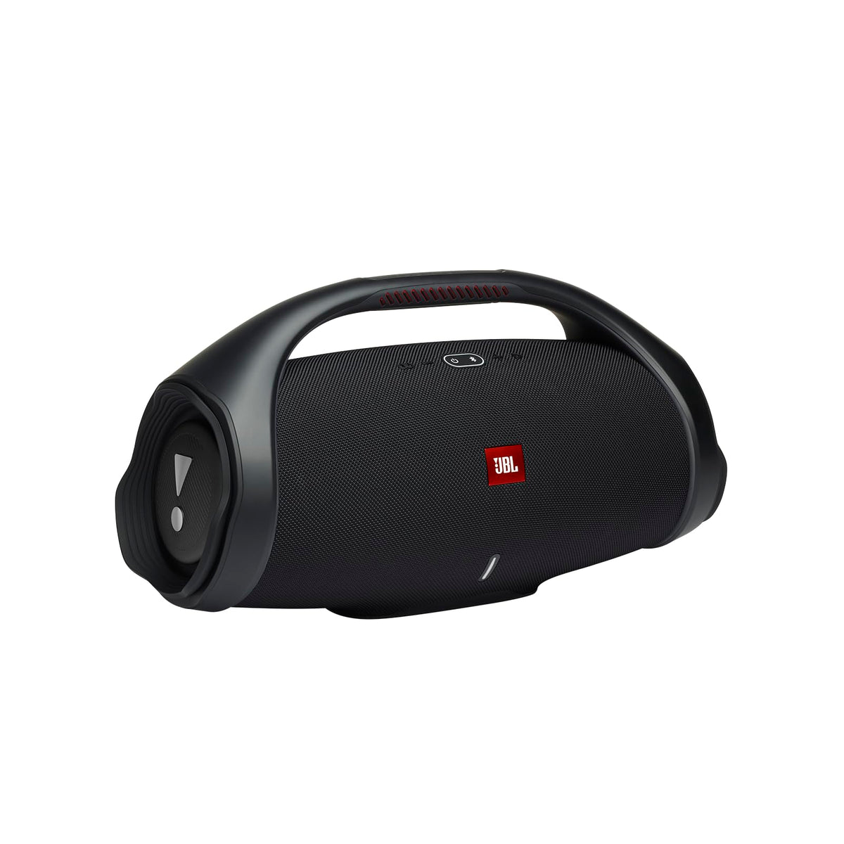 Jbl Boombox 2   Portable Bluetooth Speaker, Powerful Sound And Monstrous Bass, Ipx7 Waterproof, 24 Hours Of Playtime, Powerbank,