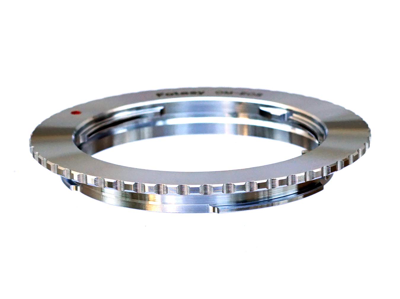 Fotasy Olympus Om Mount Classic Lens To Cannon Ef Ef-S Dslr Adapter, Om Ef Adapter, Om Efs, Infinity Focus, Compatible With Cano