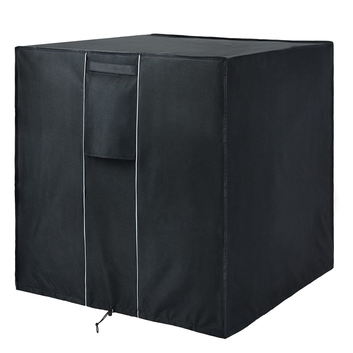 Forspark Air Conditioner Cover For Outside Units Ac Cover For Outdoor Fits Up To 30     30     36 Inches