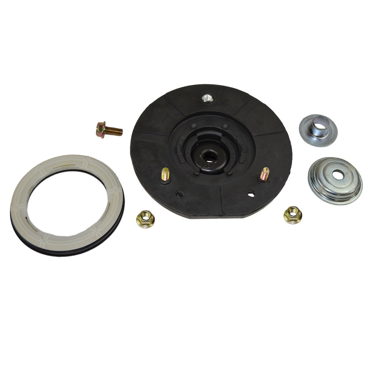 Gabriel 142224 Suspension Mounts