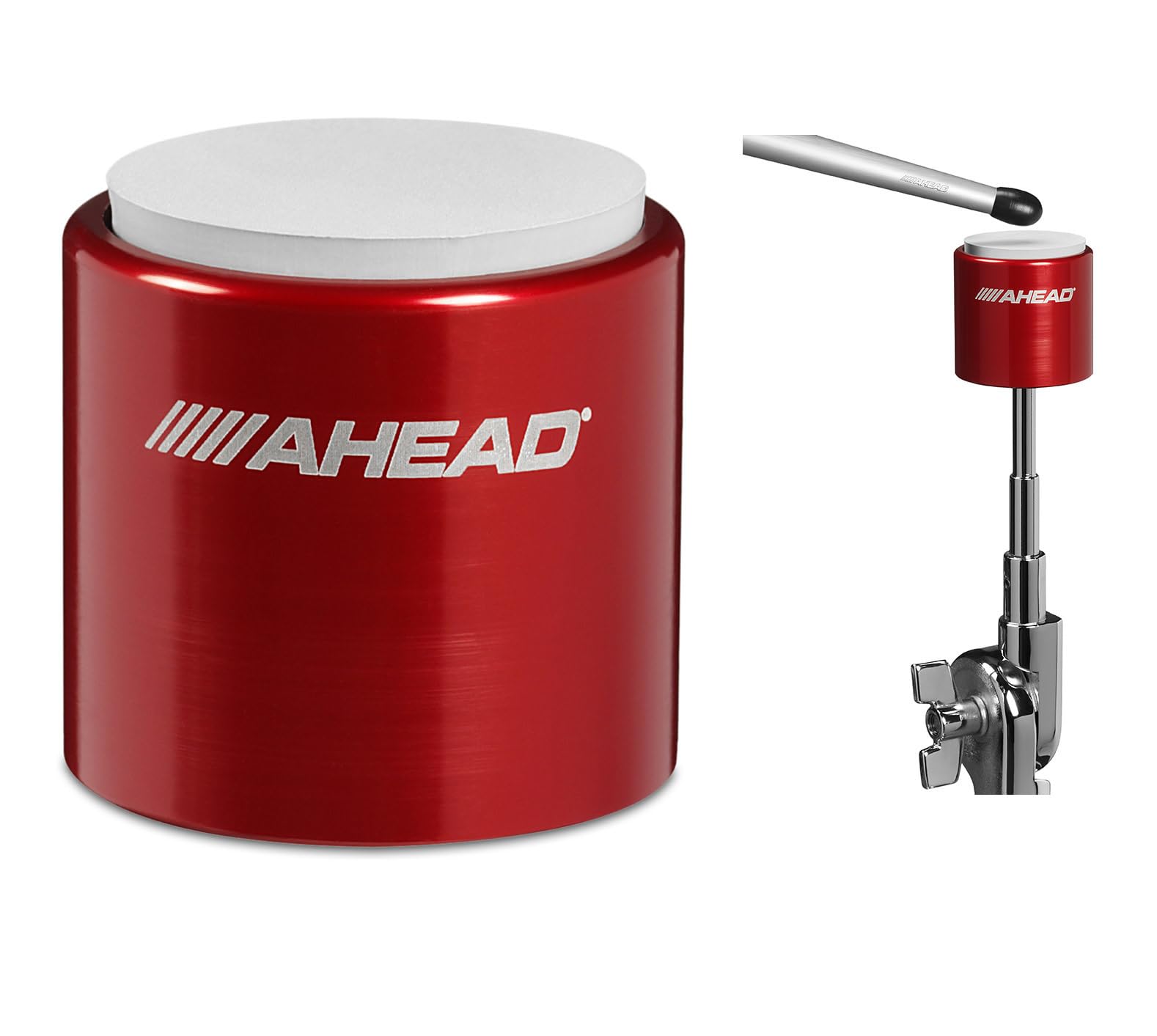 Ahead Practice Pad (Ahwcpr)