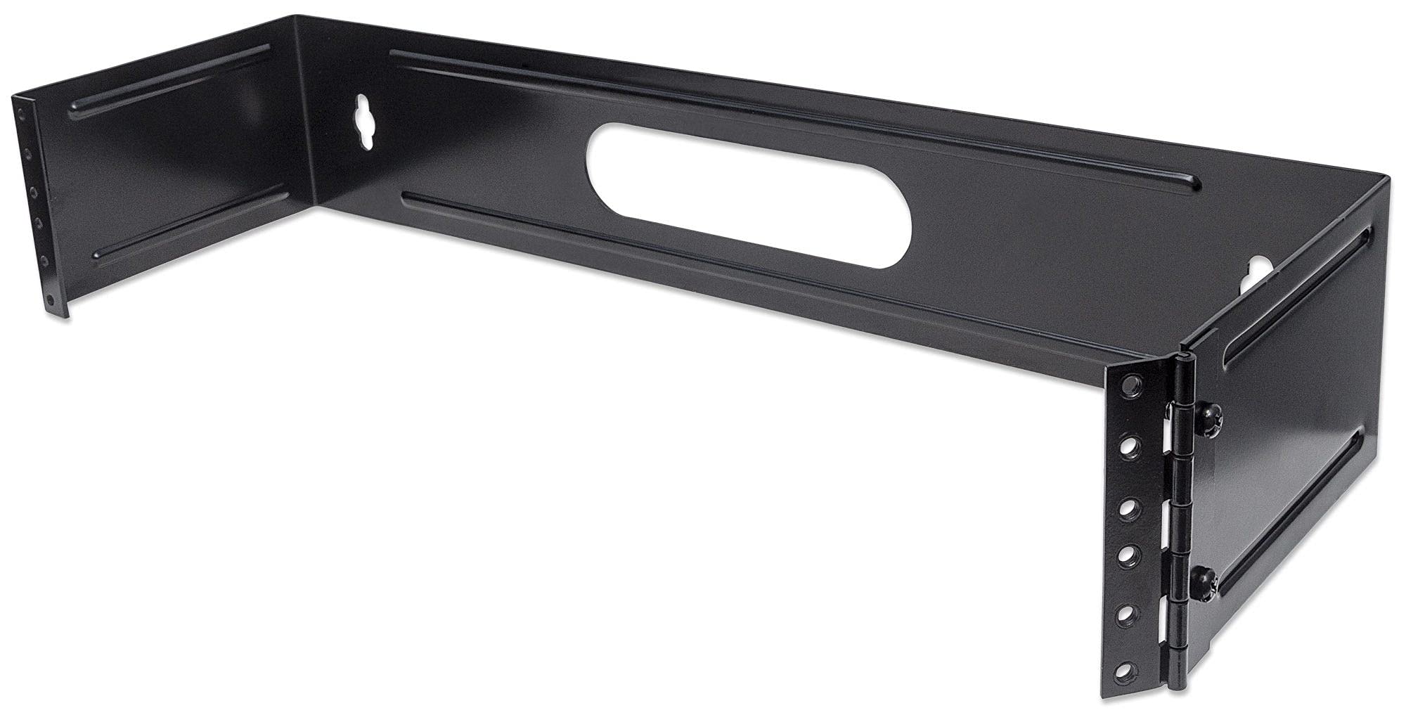 19 2U Hinged Wall Bracket