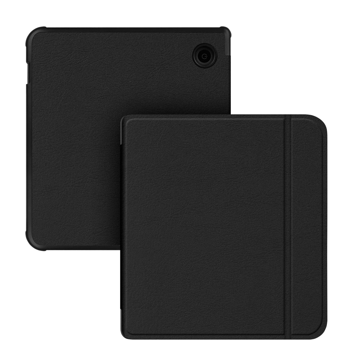Stianiiie Case For Kobo Libra 2 (2021 Release) 7'' Premium Pu Leather Protective Cover Smart Sleep/Wake Libra 2 Case