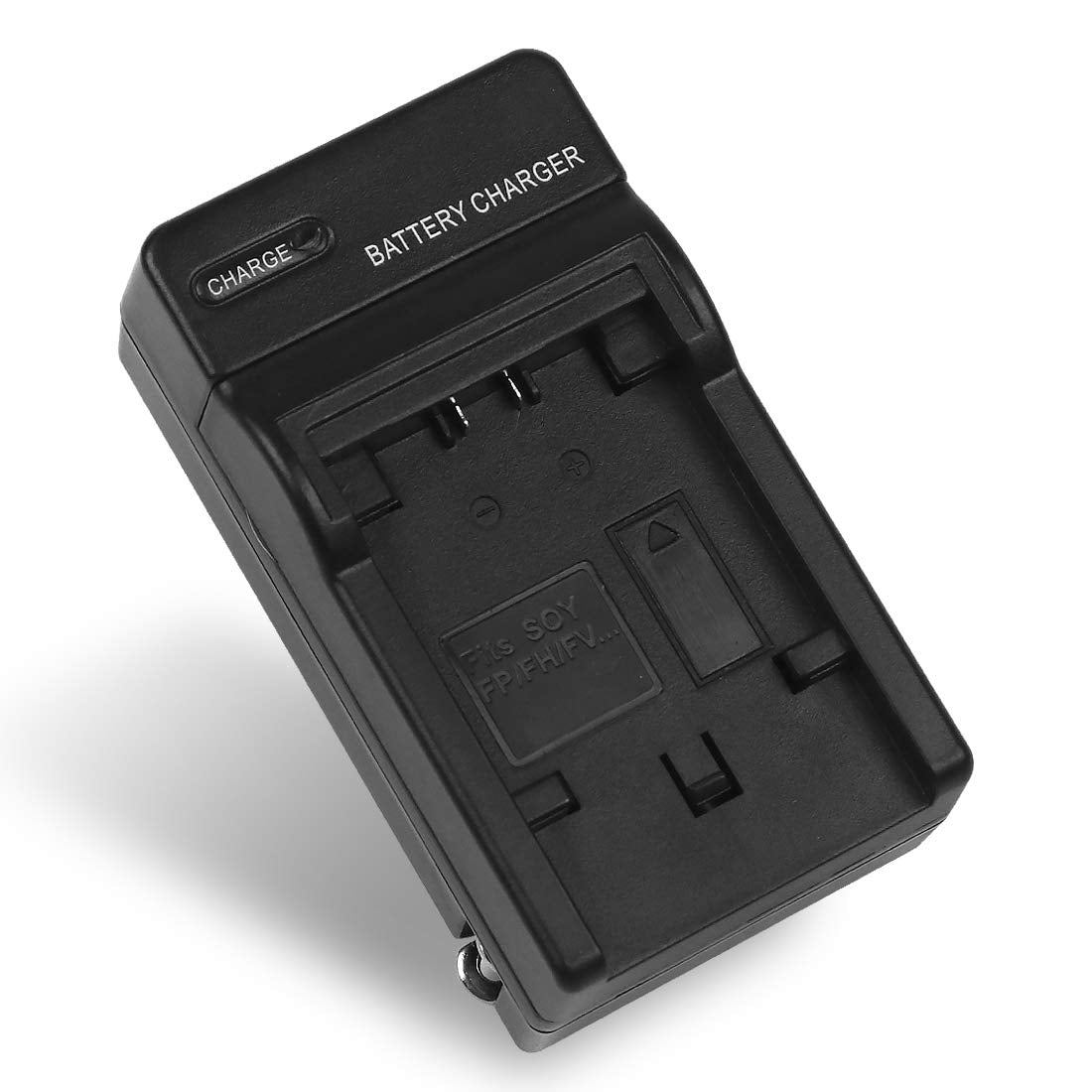Np Fh50 Battery Charger For Sony Np Fp30, Np Fp40, Np Fp50, Np Fp60, Np Fp70, Np Fp90, Np Fh30, Np Fh40, Np Fh60, Np Fh70, Np Fh