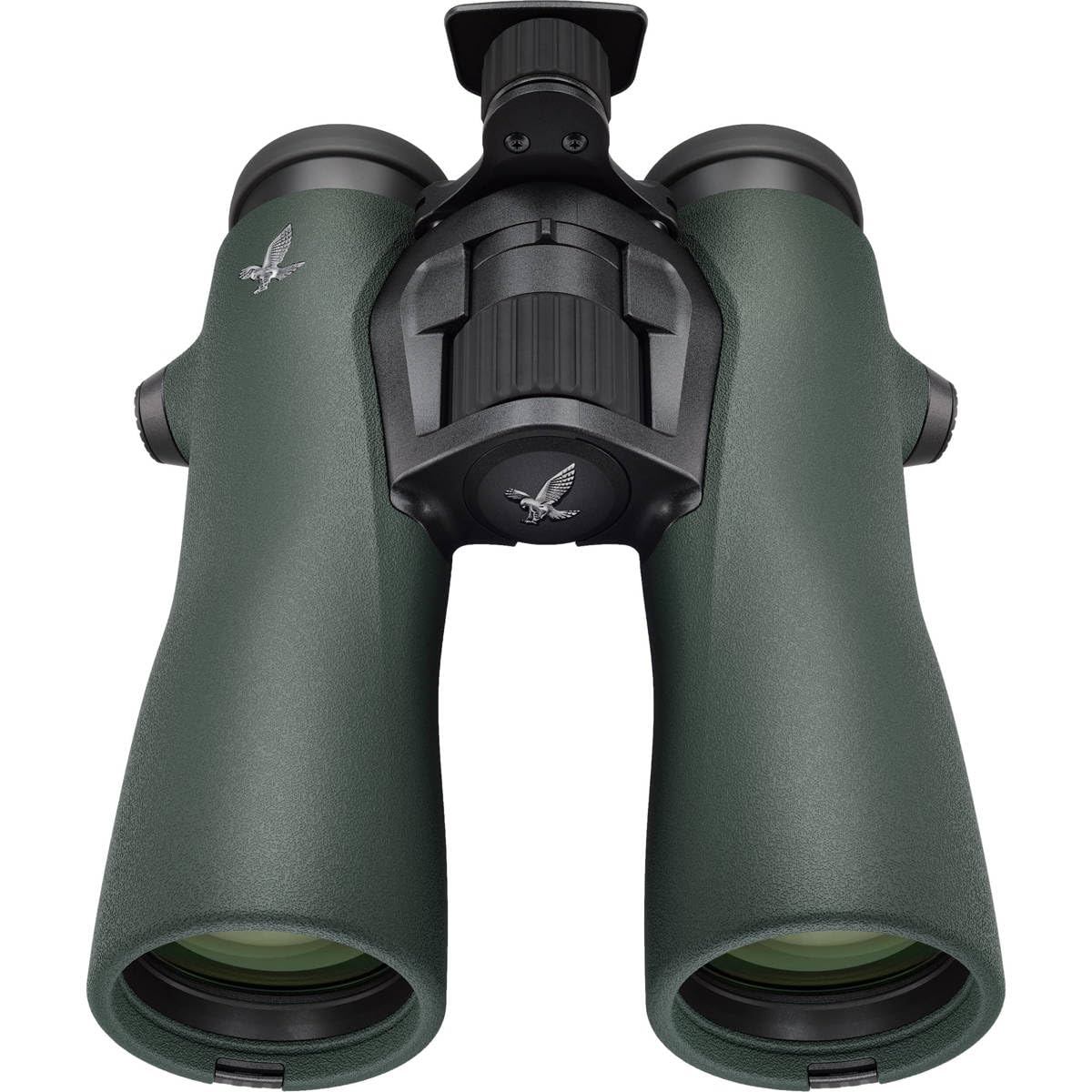 Swarovski Optik 8X42 Nl Pure Binoculars With Swarovision Image Technology And Large Field Of View