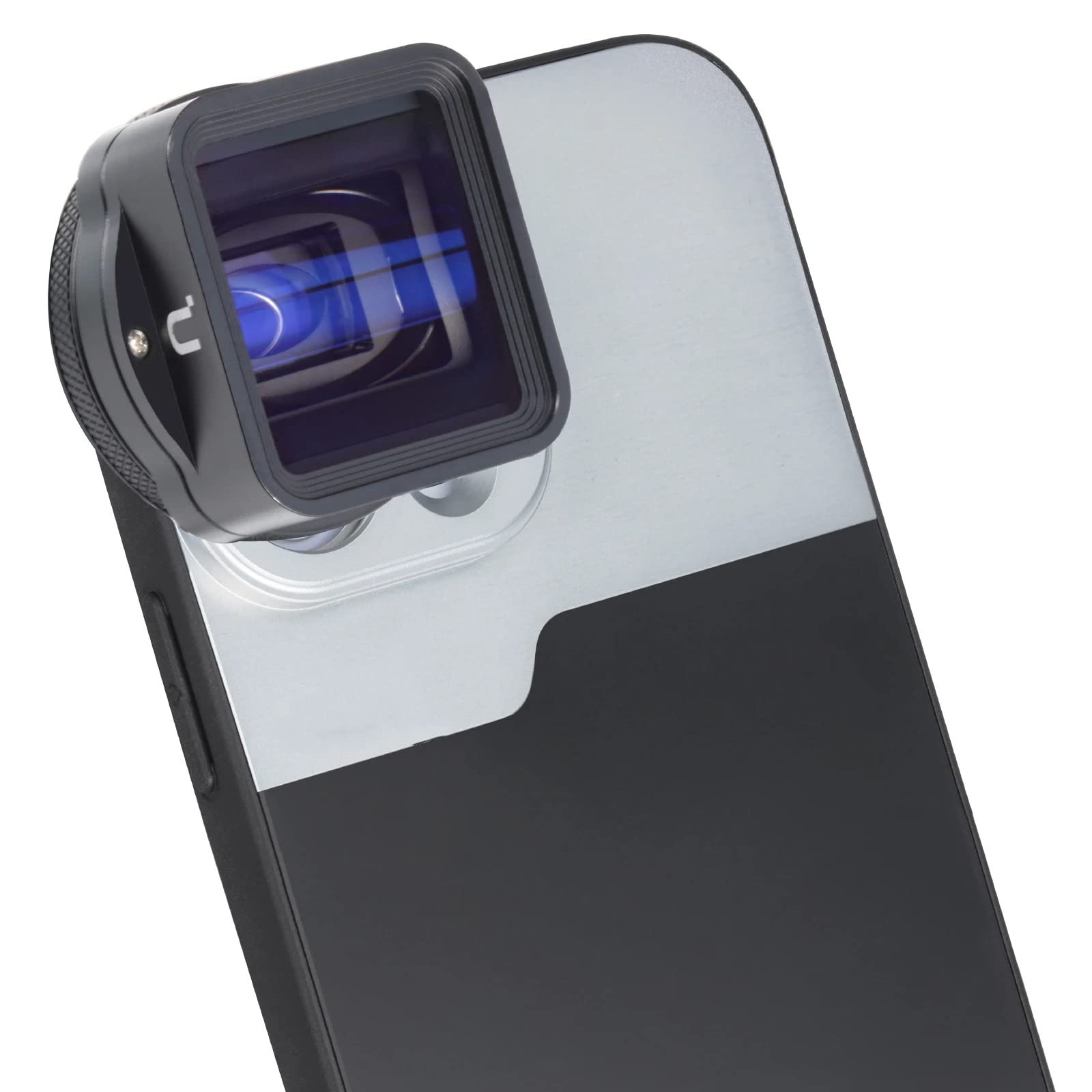 For 14 Pro Case, Shockproof Phone Protective Case With 17Mm Thread Lens Mount, Cell Phone Basic Cases, And Super Light