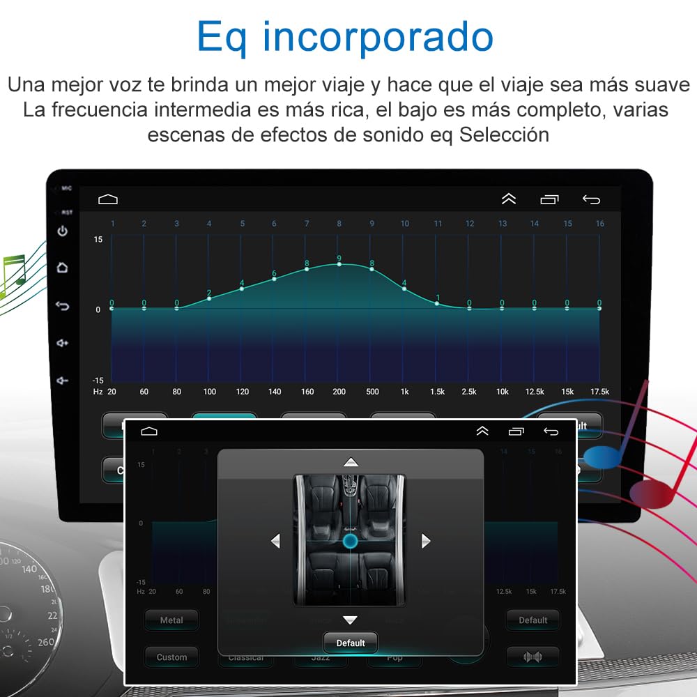 4+64Gb For Nissan Versa Sedan Radio 2015 2019 Android 13 Car Stereo 10'' Touchscreen Wireless Carplay Android Auto Dsp Bluetooth