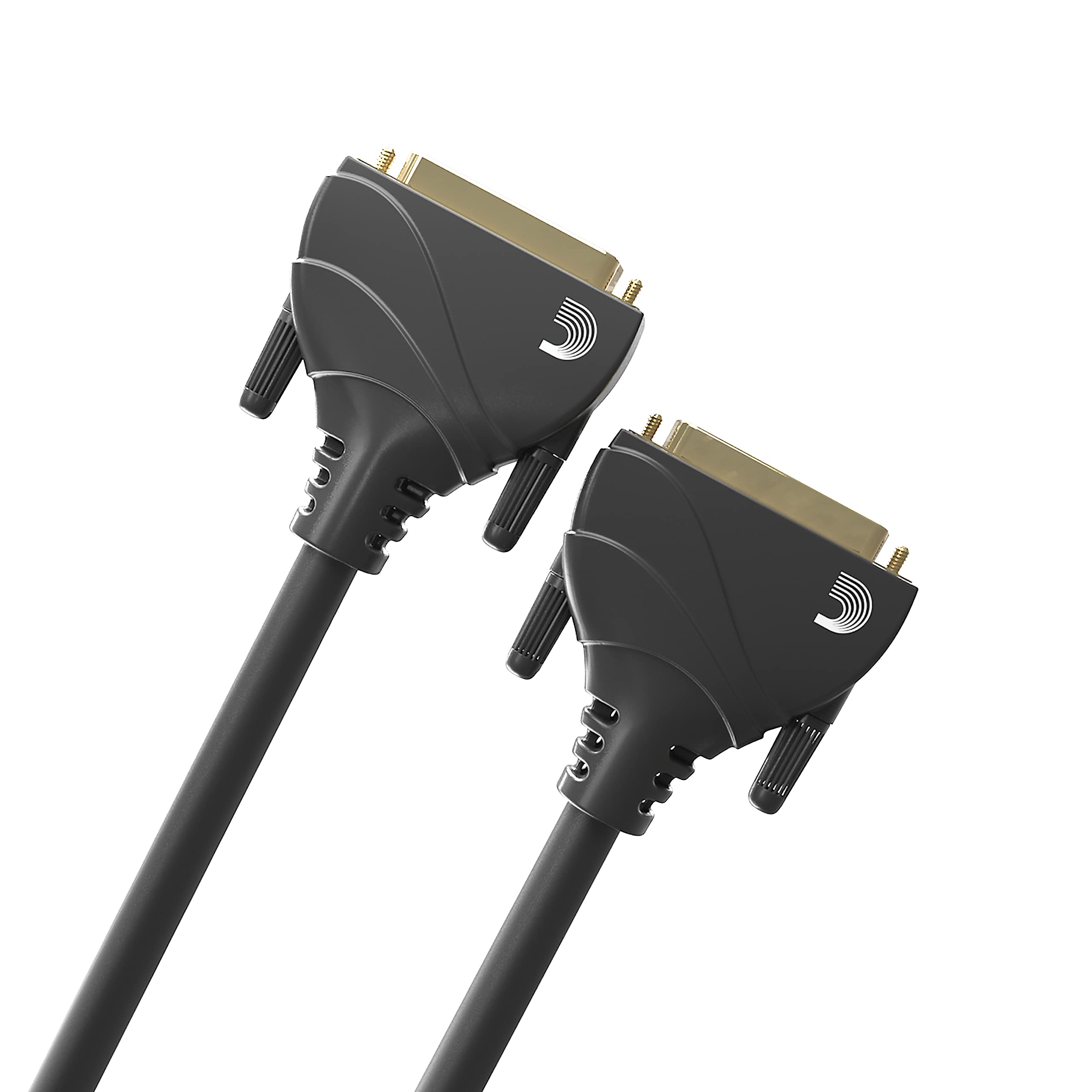 D'Addario Accessories Modular Snake Db25 Core, 5 Feet