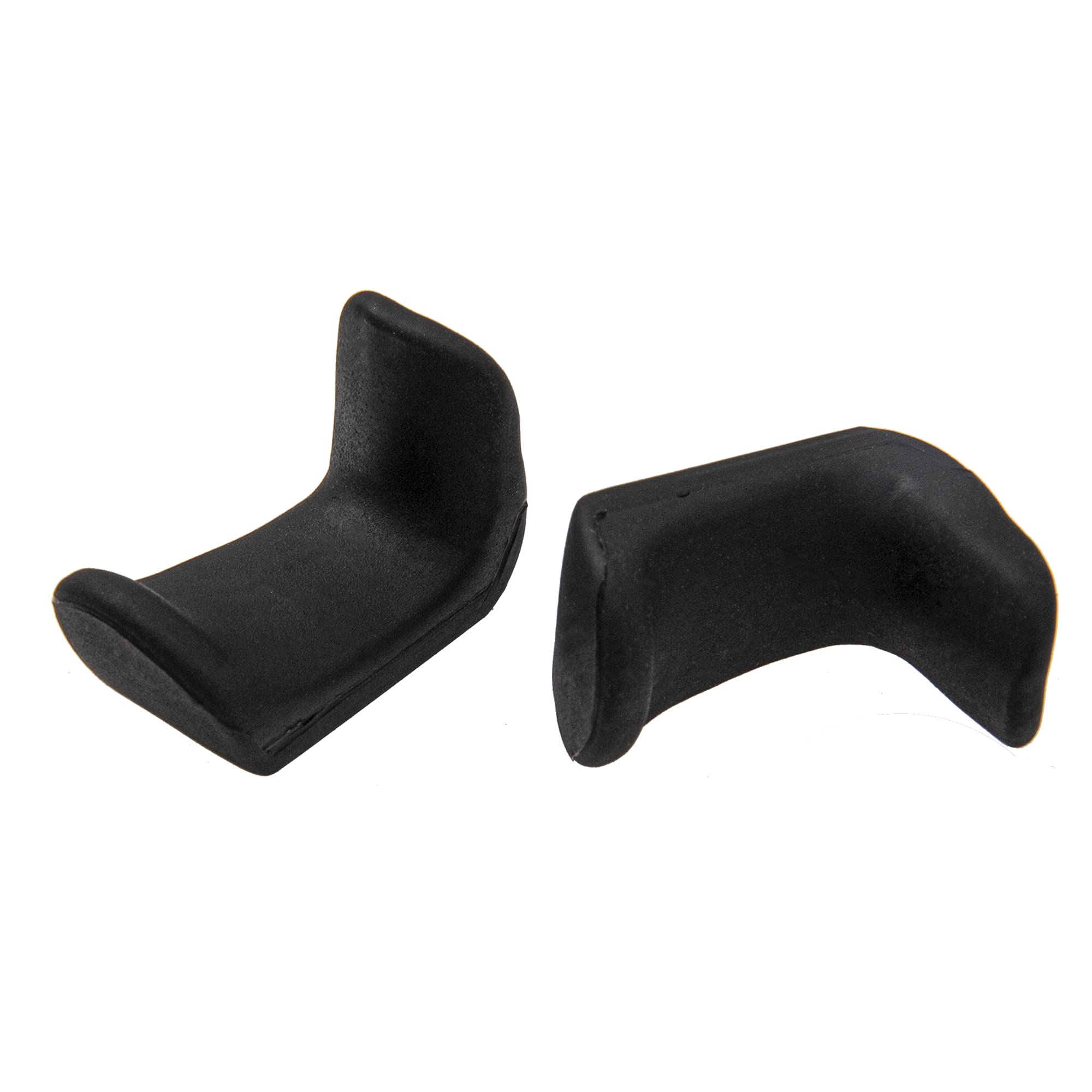 2Pcs Yootones Rubber Clarinet Thumb Rest Cushion Protector 1.45 1.75Cm Rubber Thumb Finger Rest Cushion Compatible With Oboe Cla