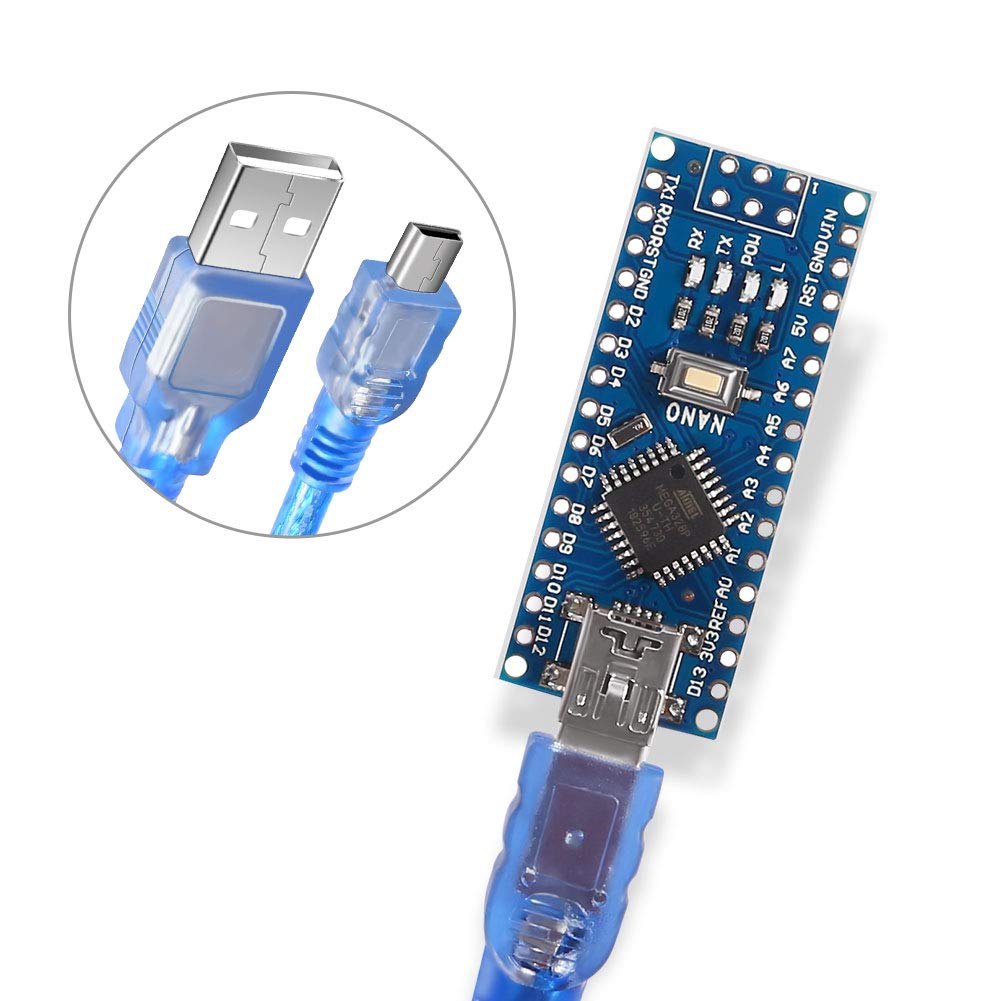 Aitrip For Arduino Nano V3.0 Nano Board - Thumbnail 3