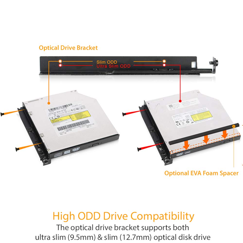 Accs Hdd Icydock Mb604Spo B R