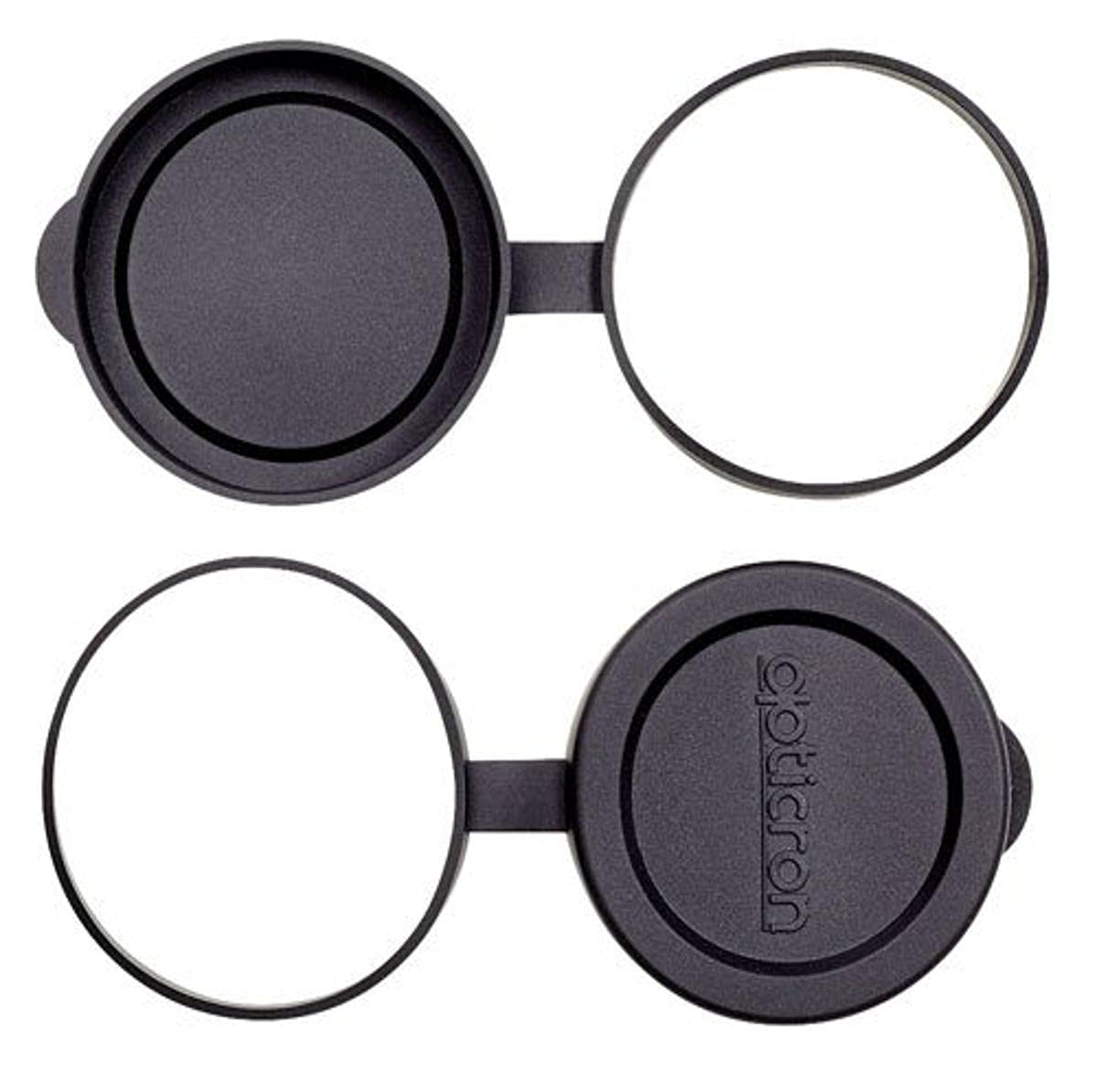 Opticron Rubber Objective Lens Covers 50Mm Og L Pair Fits Models With Outer Diameter 60~62Mm