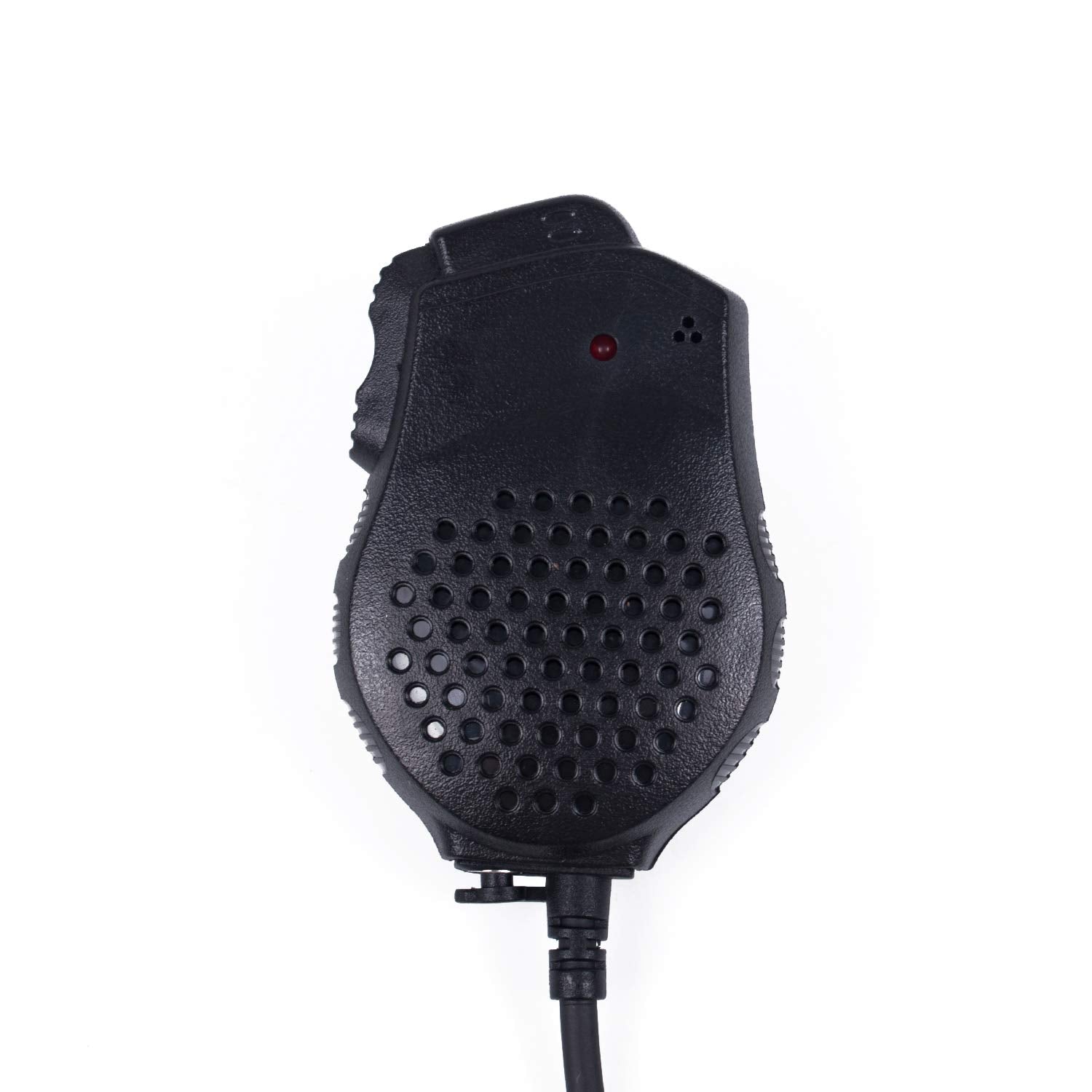 Mengshen Baofeng Uv-82 Dual Ptt Microphone Speaker Mic For Baofeng Uv-82 Uv-82L Uv-8D Uv-89 Uv-82Hx Uv-82Hp Gt-5Tp Walkie Talkie