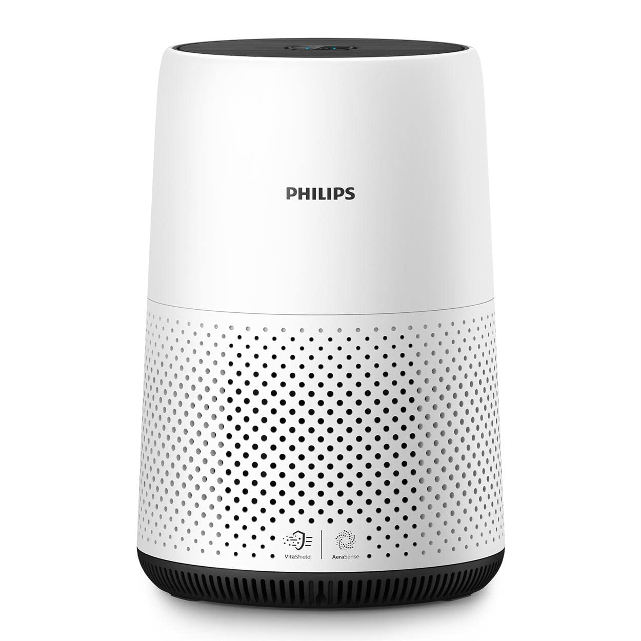 Philips Air Purifier 800 Series, Purifies Rooms Up To 698 Sq Ft (In 1H), 93 Cmf Clean Air Rate (Cadr), Hepa Filter, Aham And Ene