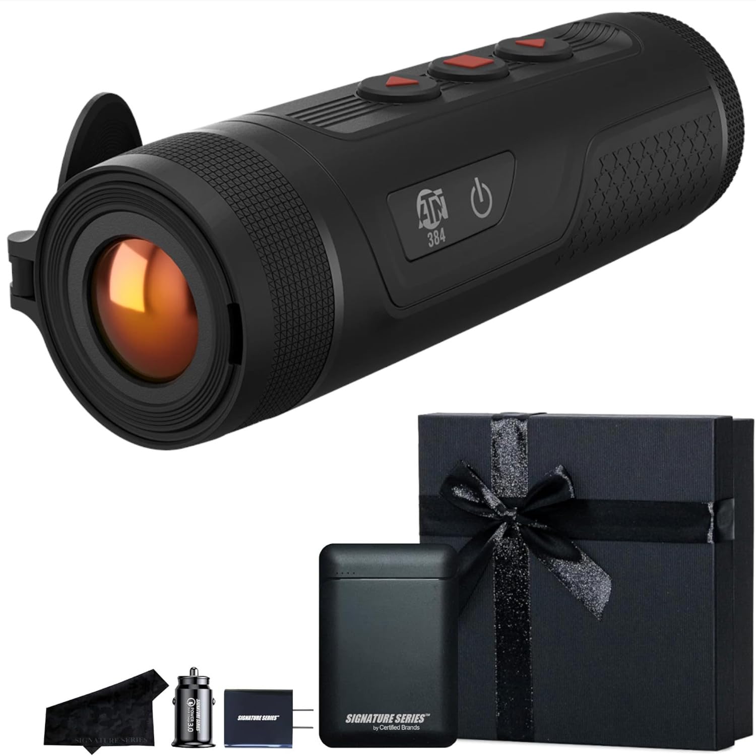 Certified Brands ATN BlazeTrek 325 Thermal Imaging Monocular