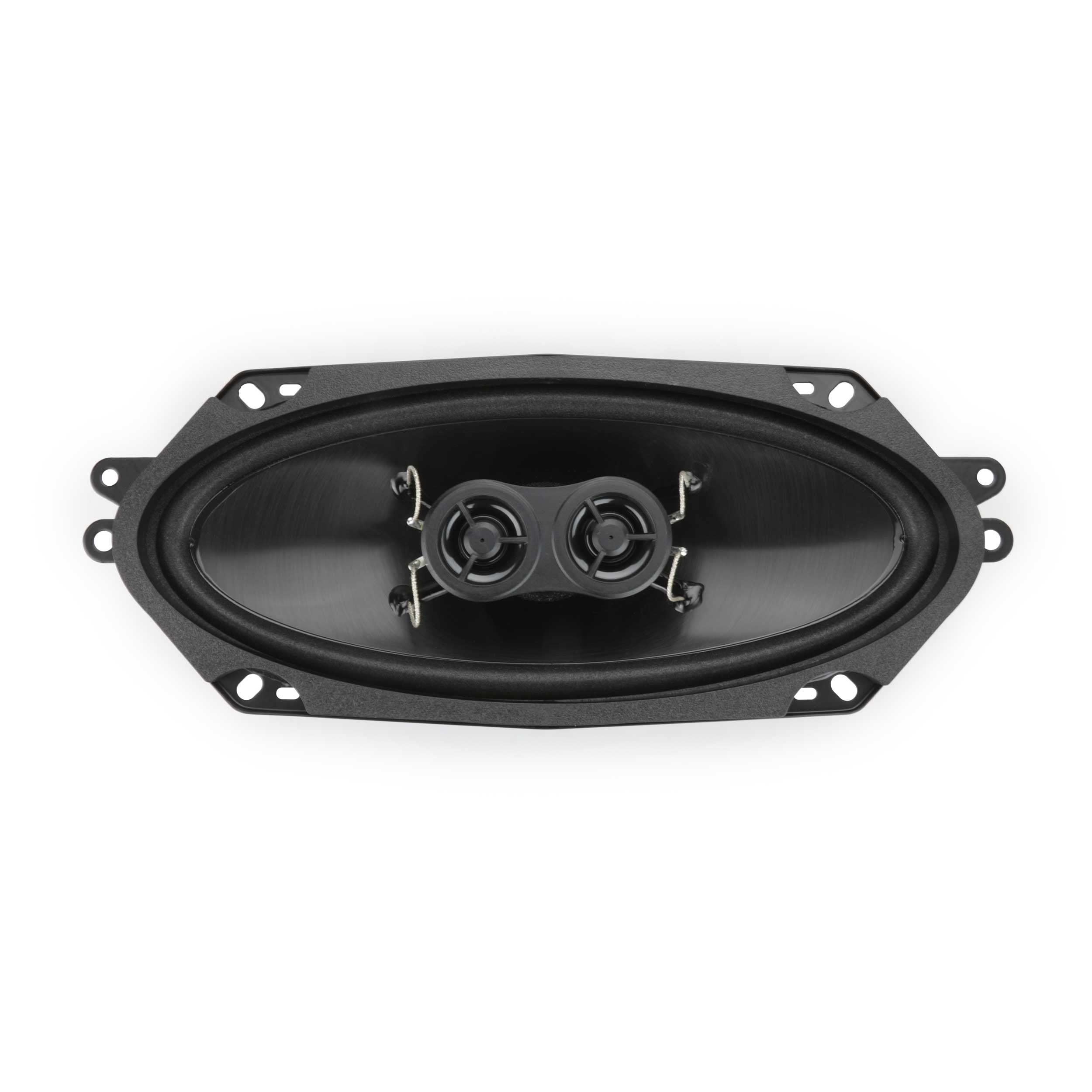 Retro Manufacturing D 412 4' X 10' Replacement Dash Speaker For Classic Vehicles