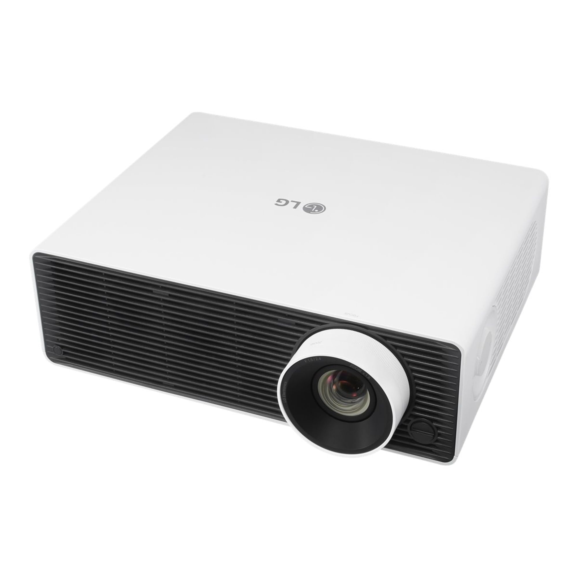 Lg Probeam Wuxga (1920X1200) Laser Projector With 5000 Ansi Lumens Brightness Hdr10 20000 Hrs. Life Webos 4.5 Wireless & Bluetoo