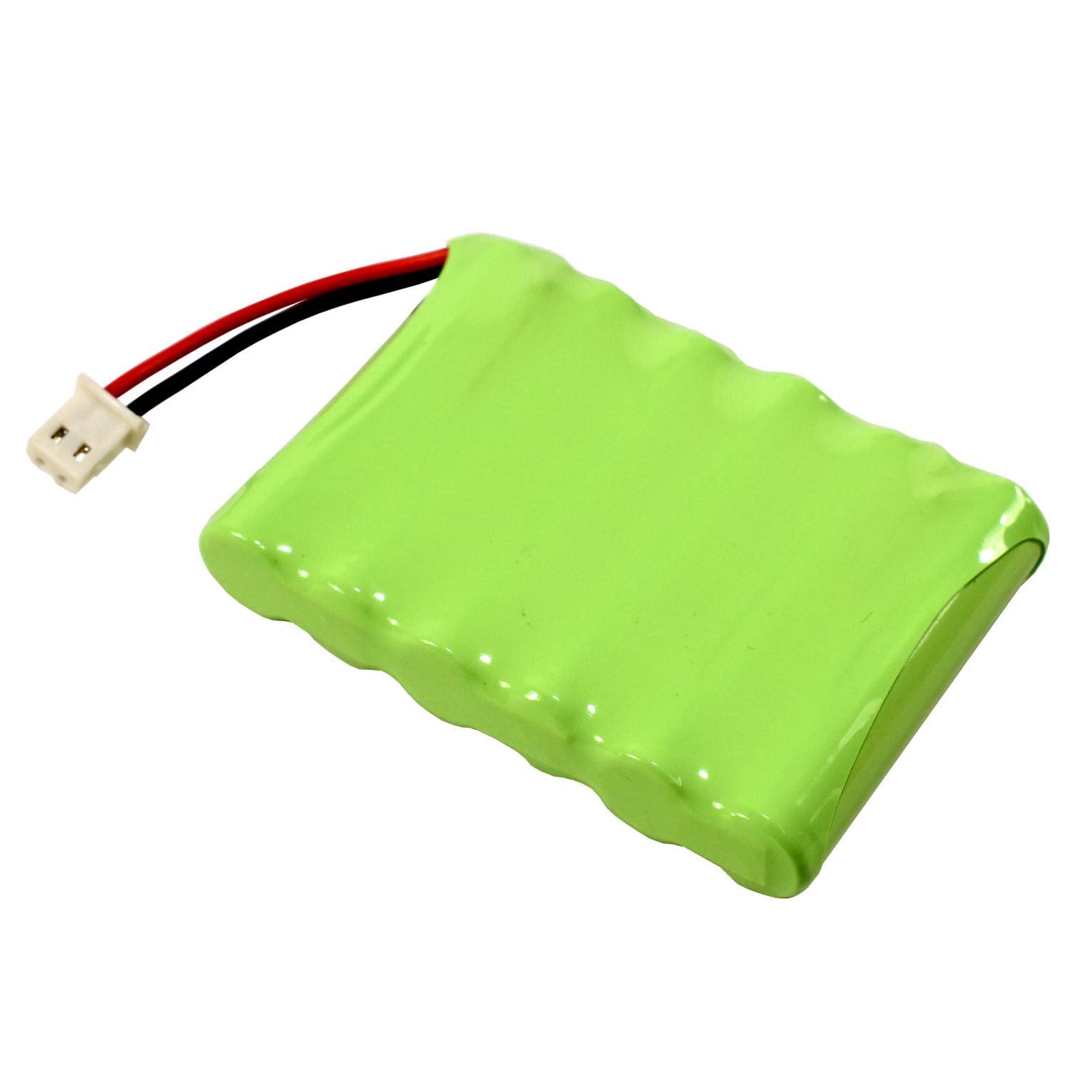 Hqrp 7.2V Battery Compatible With Honeywell Intrusion 300 06868 Tss Keypad, 8Dllkp500 8Dltsscbase1 8Dlwltp100 Wltp100 Lkp500 Lyr