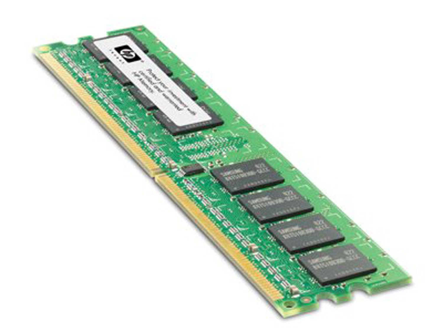 Axiom 1Gb Ecc Module For Hp