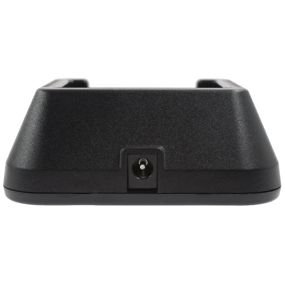 Tenq Desktop Charger (Us Type) Fit For Baofeng Uv 5R 5Ra 5Rb 5Rc 5Rd 5Re 5Replus