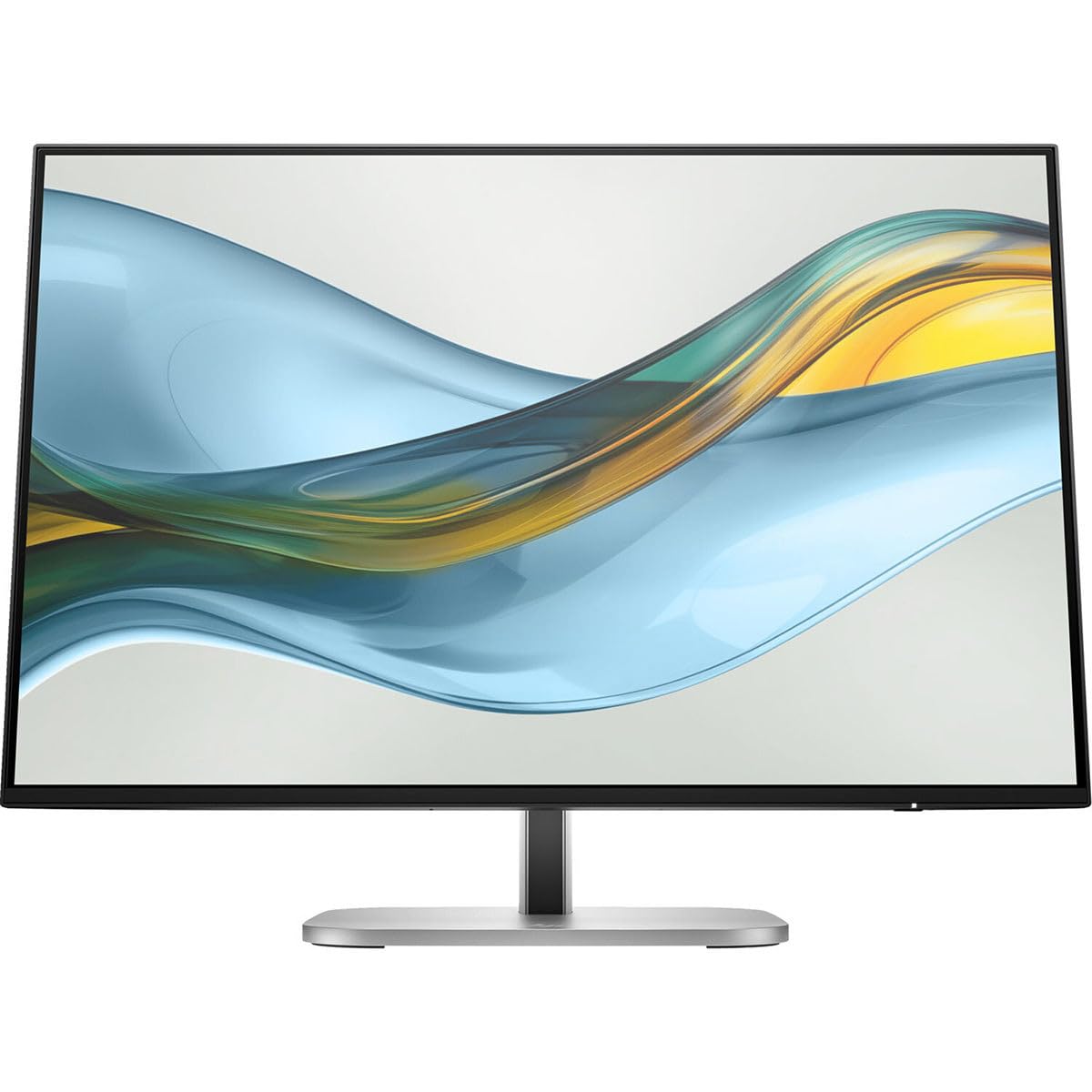 Hp 524Pn 24'' Class Wuxga Lcd Monitor - 16:10 - Black