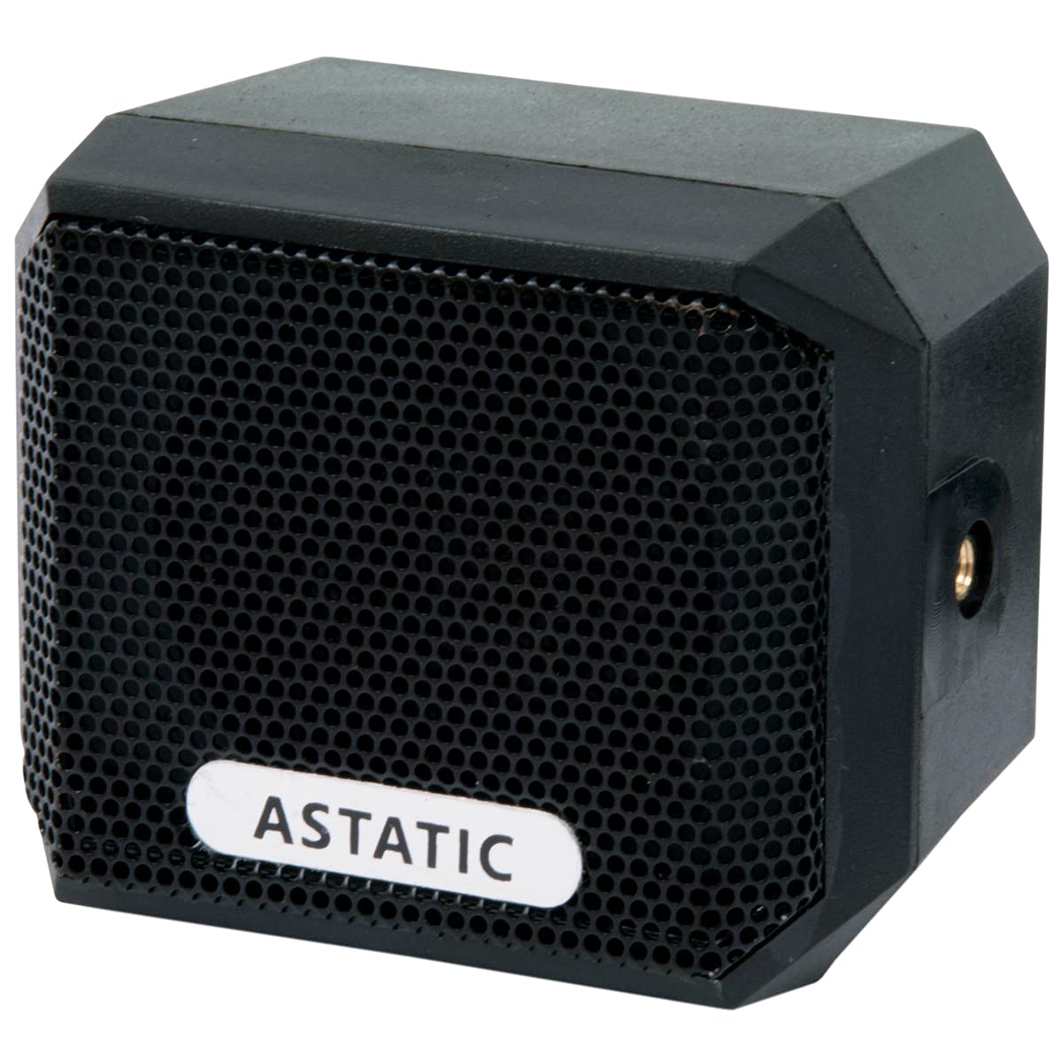 Astatic 302-VS4 External 5 Watt CB Speaker with 8 Ohms Impedance