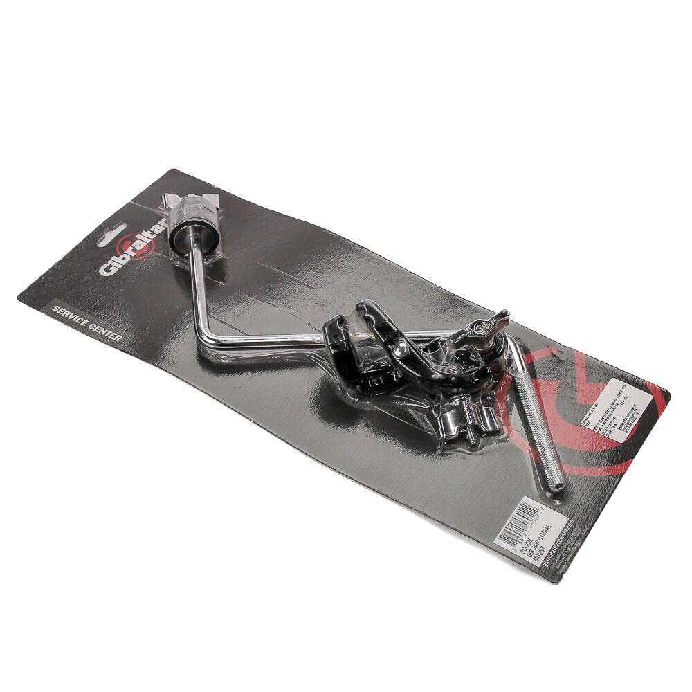 Gibraltar Sc Jcm Jaw Cymbal Mount