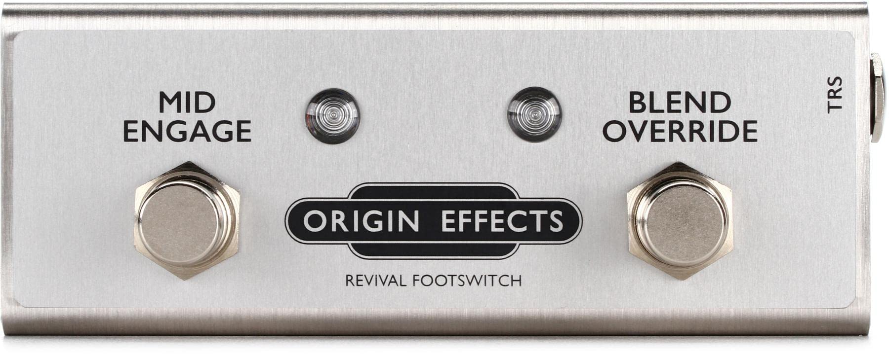 Origin Effects Revival Footswitch