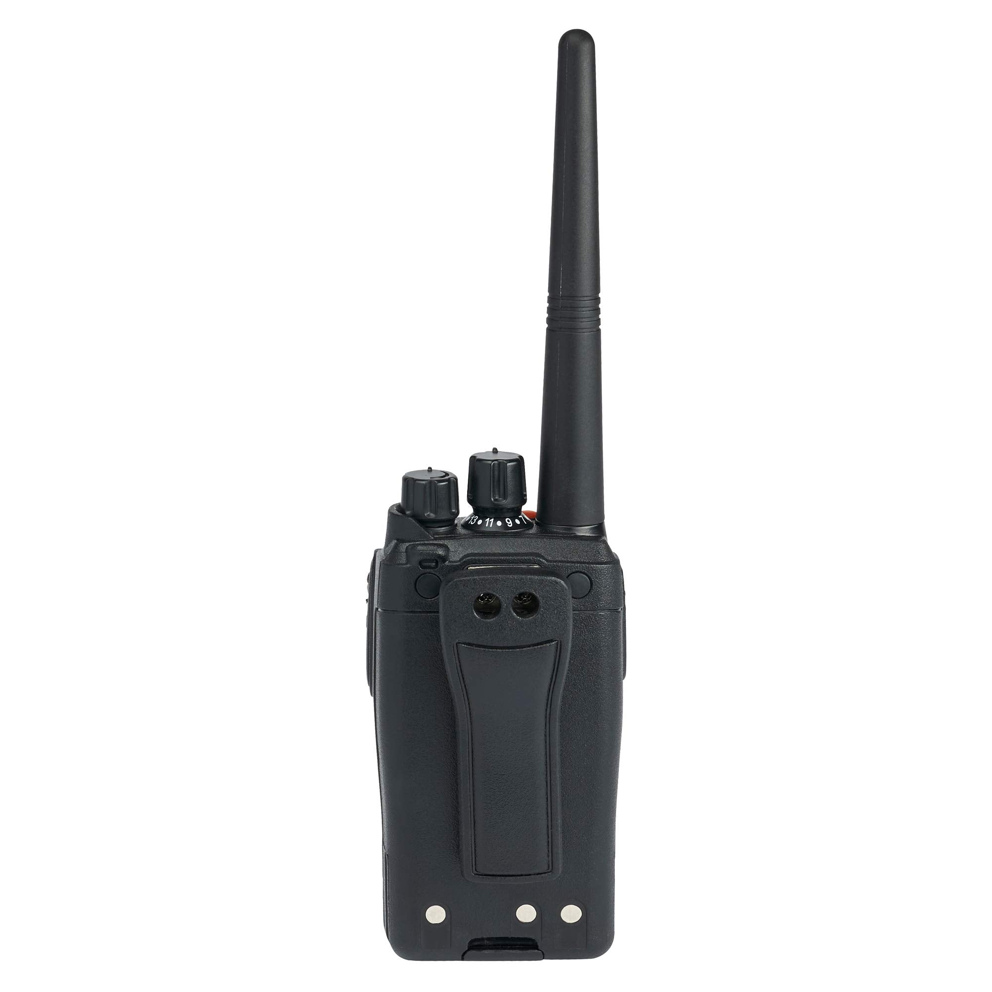 Midland � Mb400   Business Two Way Radio   Easy To Program   Long Range 16 Channels Coverage For Up To A 350,000 Square Foot Warehouse Construction Hospitality And Event Management   Ip67 Waterproof
