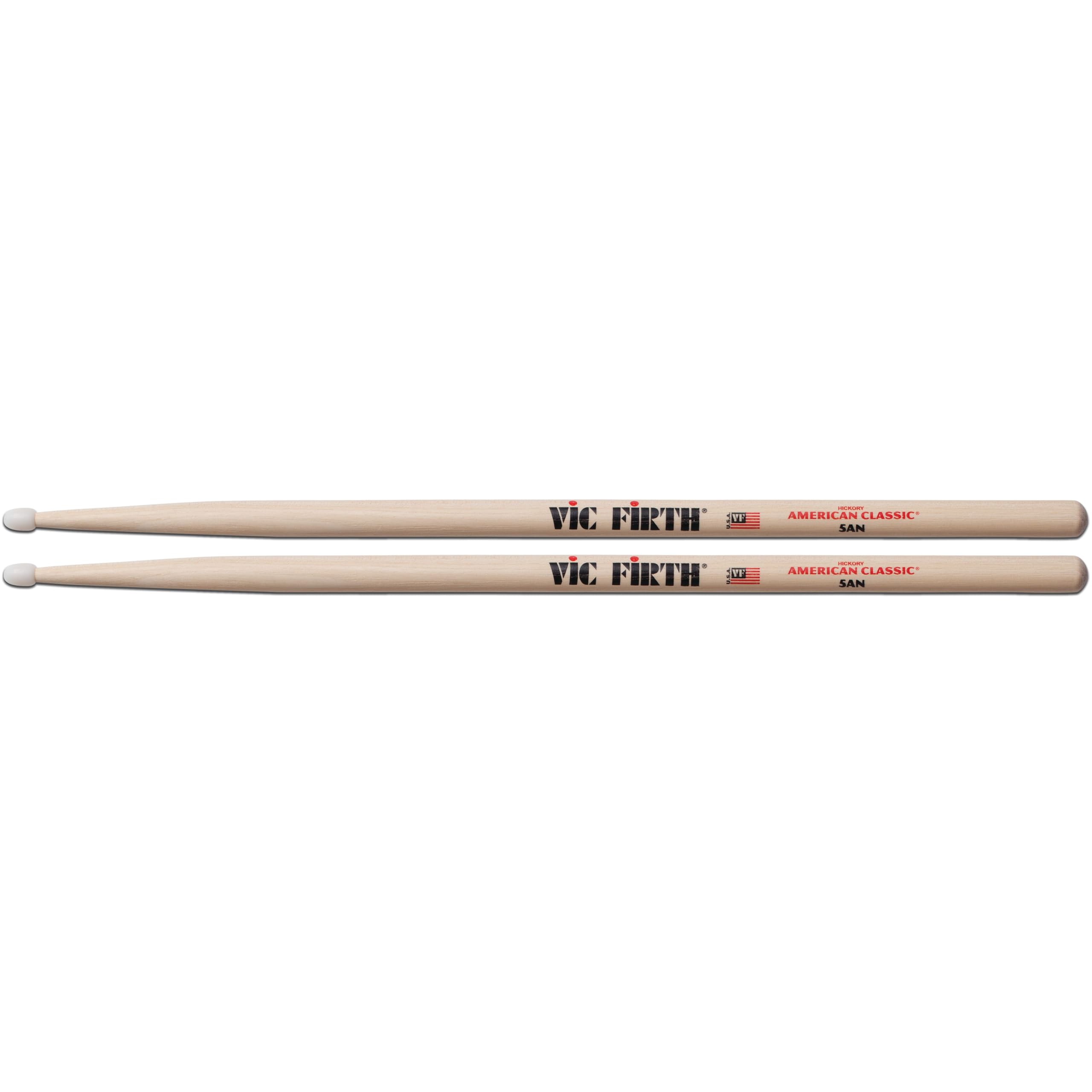 Vic Firth American Classic 5An   Nylon Tip