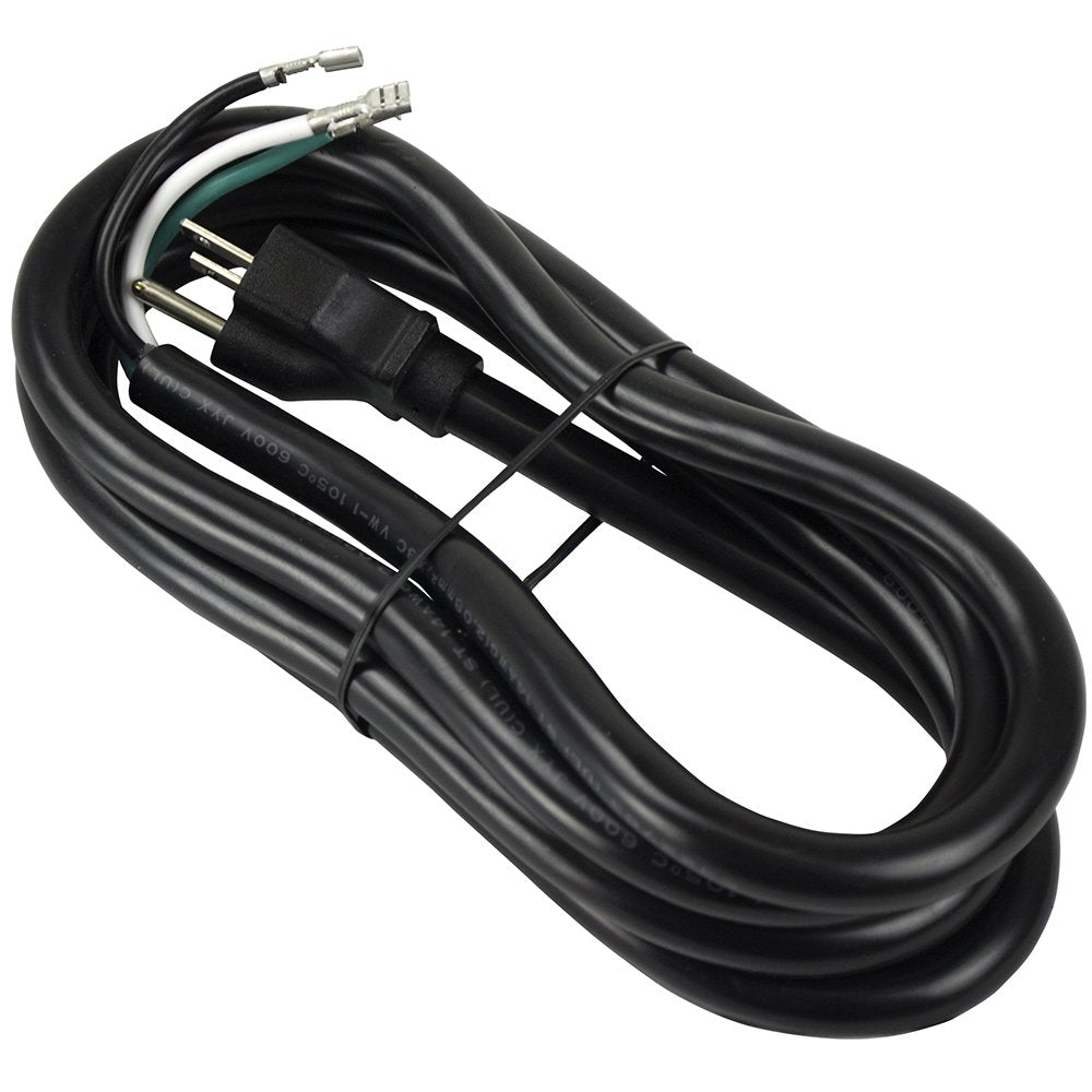 Powermate 026 0187Rp 6 Feet Power Cord