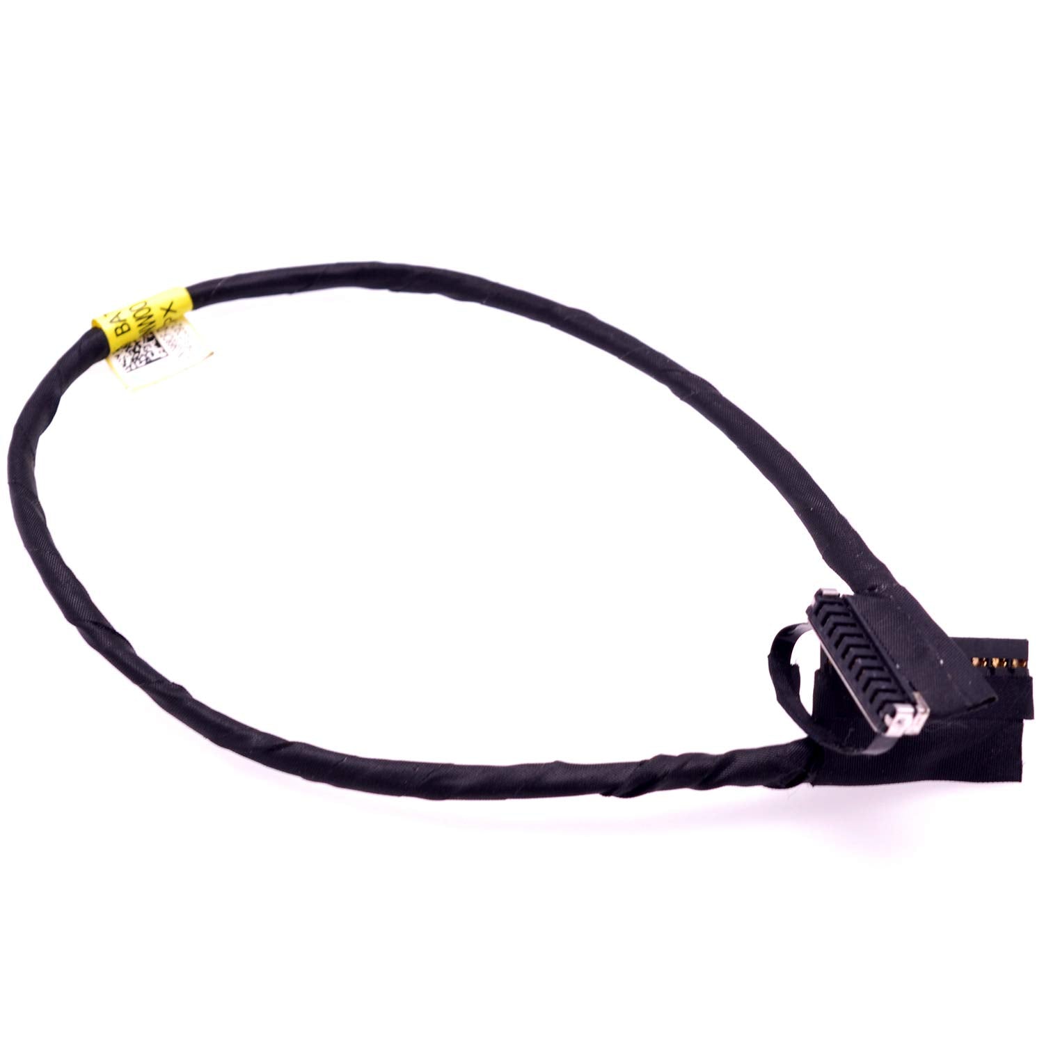 Deal4Go Cdm80 Battery Cable 968Cf 0968Cf Dc02002Nw00 Replacement For Dell Latitude 5580 5590 5591 Precision 3520 3530