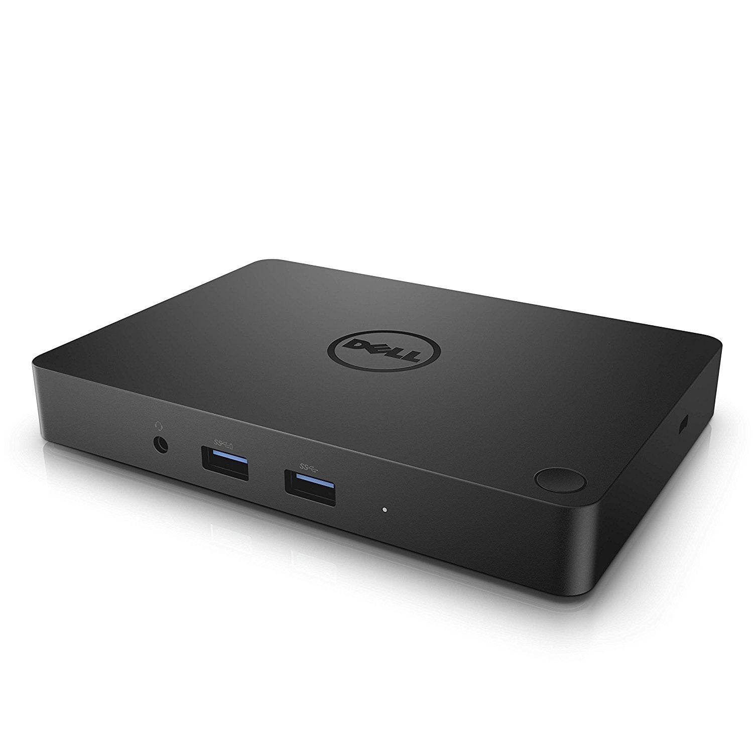 Dell WD15 Monitor Dock 4K with 130W Adapter, USB C, (450 AFGM, 6GFRT)