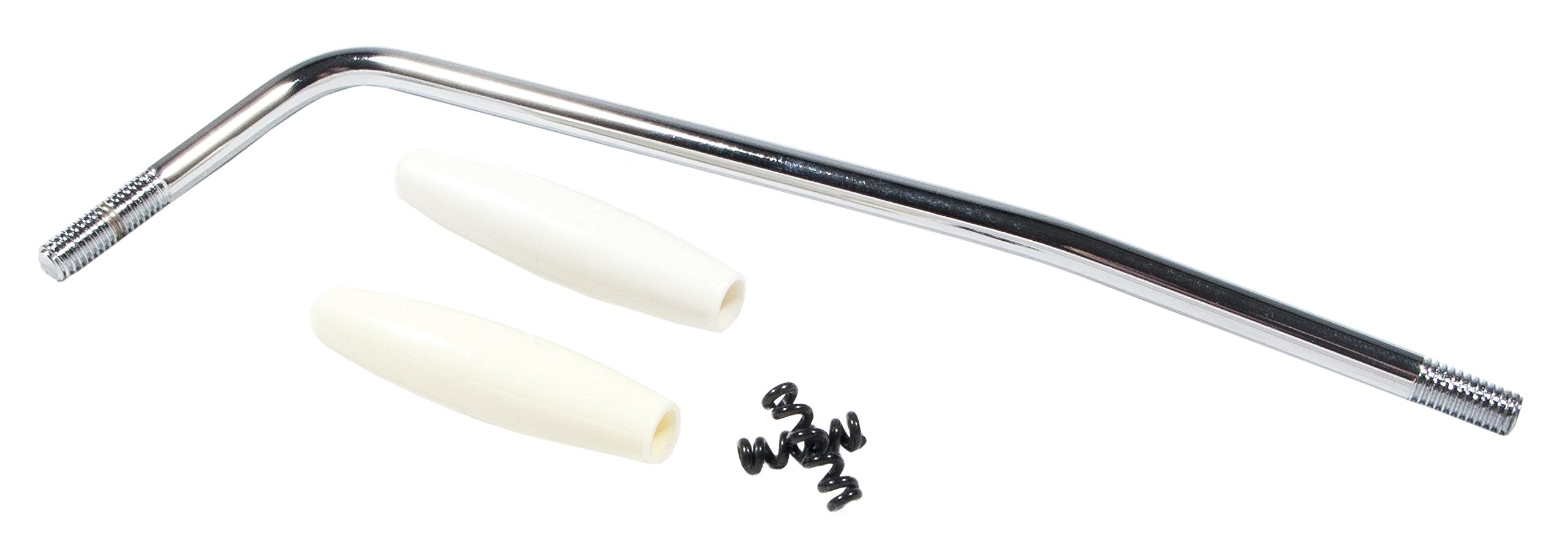 Fender Pure Vintage 60s Stratocaster Tremolo Arm Kit, Eggshell