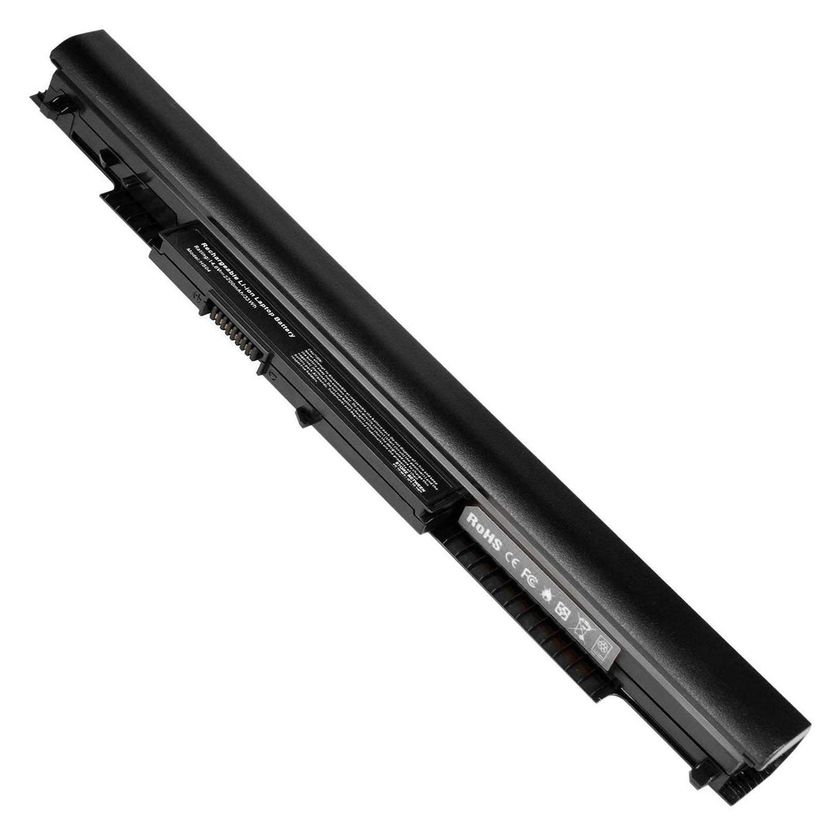 Tree.Nb 807956 001 807957 001 Replacement Laptop Battery For Hp Spare 807611 421 Hs04 Hs03 Notebook 15 Ay039Wm 15 Ay013Nr 15 Ay0